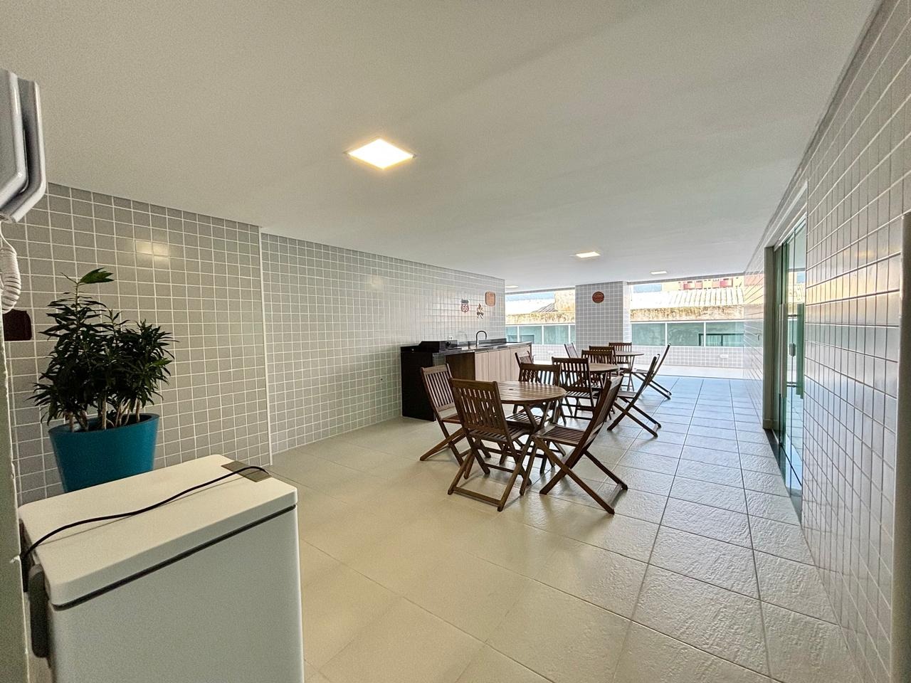 Apartamento, 2 quartos, 83 m² - Foto 9
