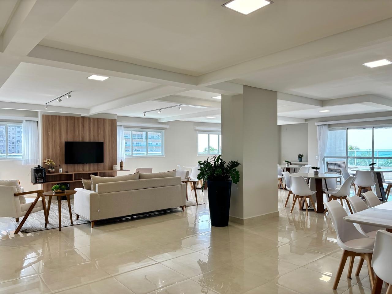 Apartamento, 2 quartos, 83 m² - Foto 11