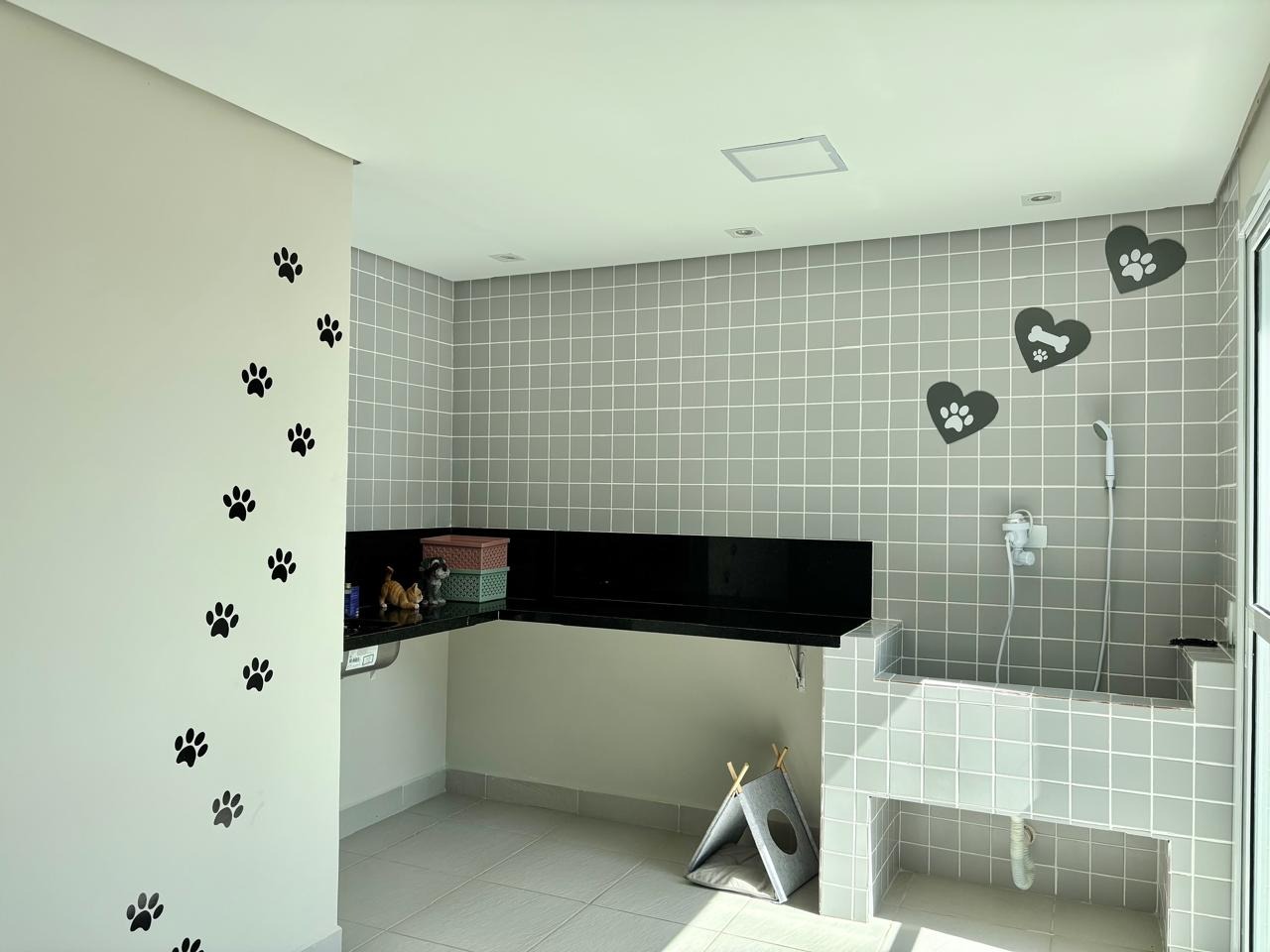 Apartamento, 2 quartos, 83 m² - Foto 12