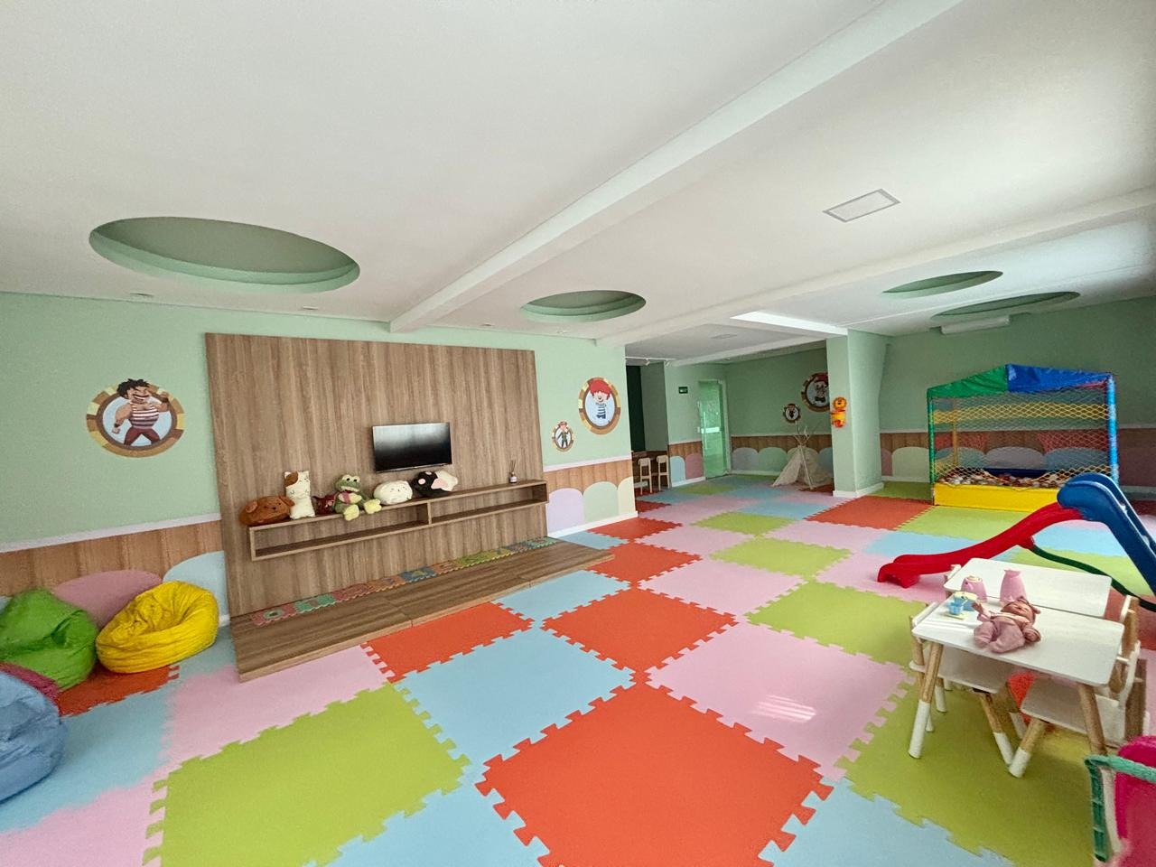Apartamento, 2 quartos, 83 m² - Foto 16