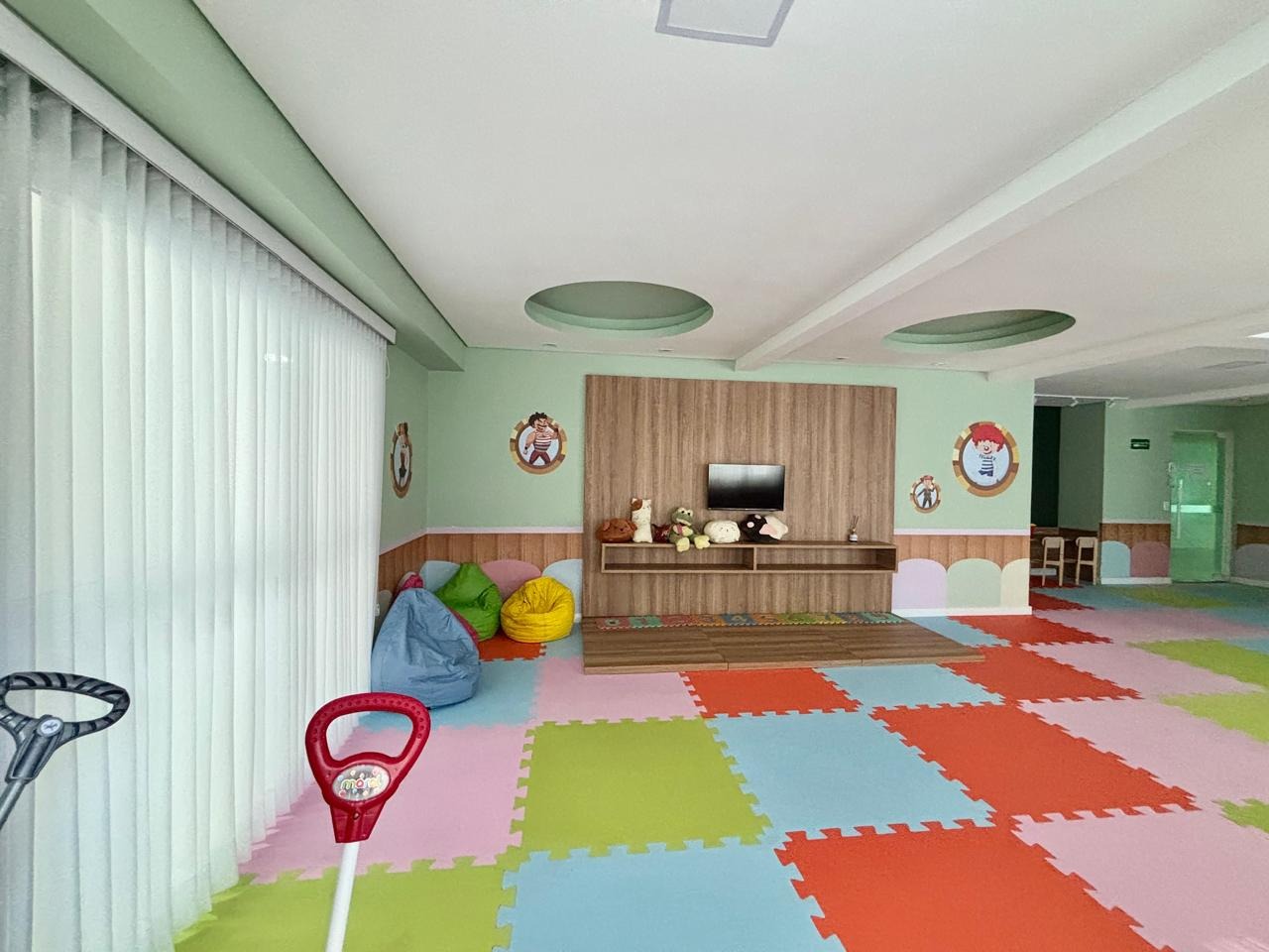 Apartamento, 2 quartos, 83 m² - Foto 17