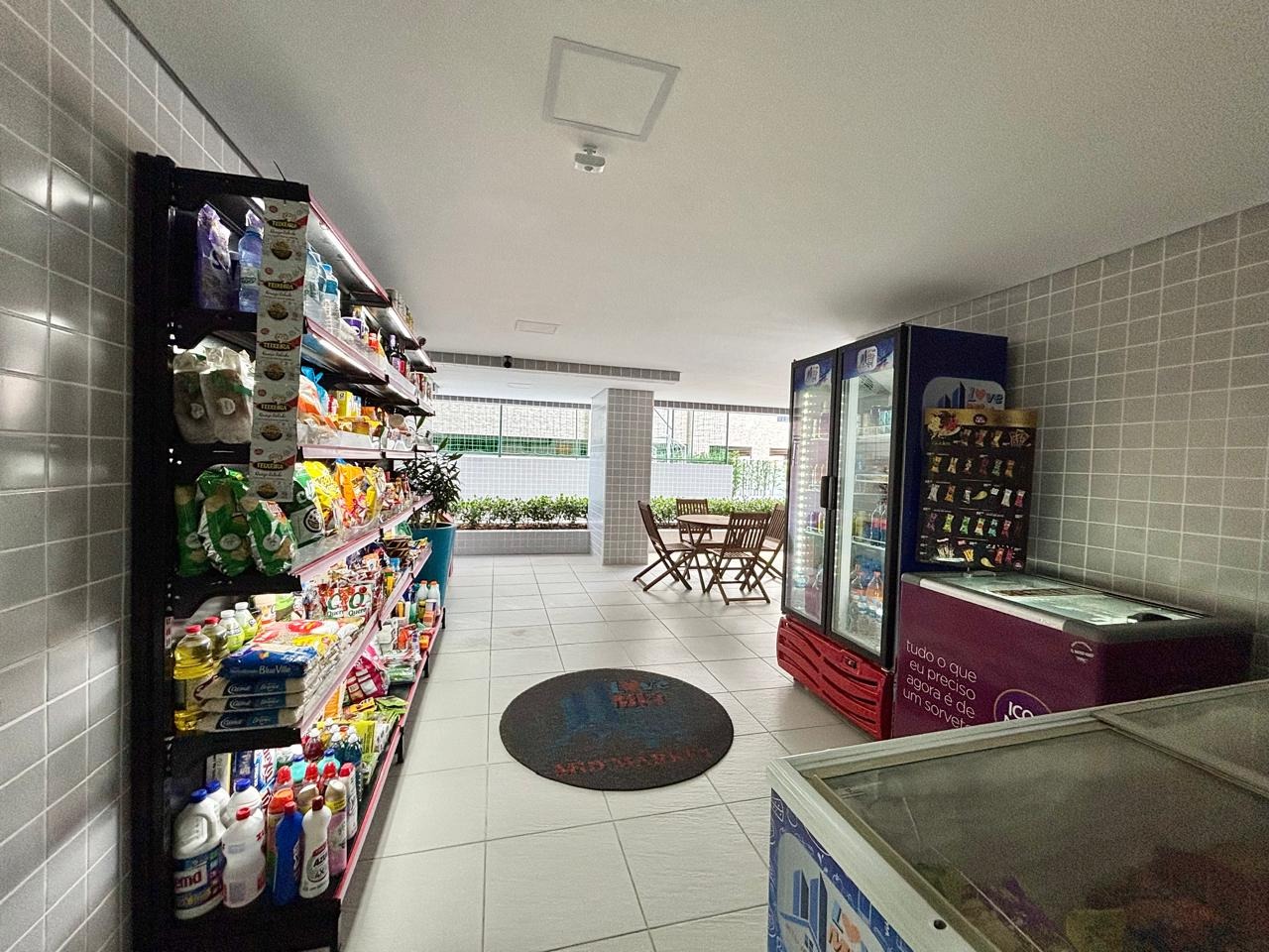 Apartamento, 2 quartos, 83 m² - Foto 18