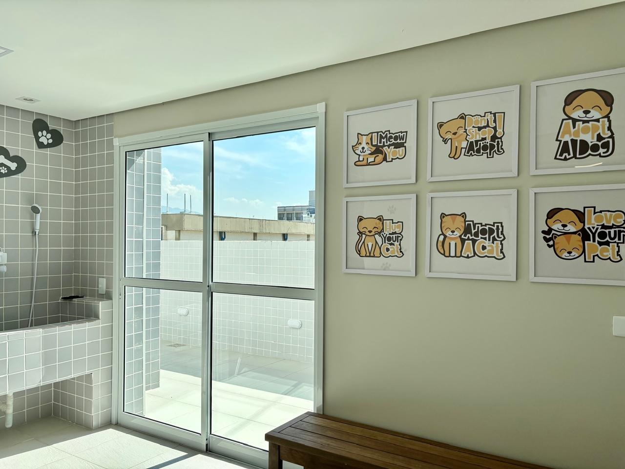 Apartamento, 2 quartos, 83 m² - Foto 19