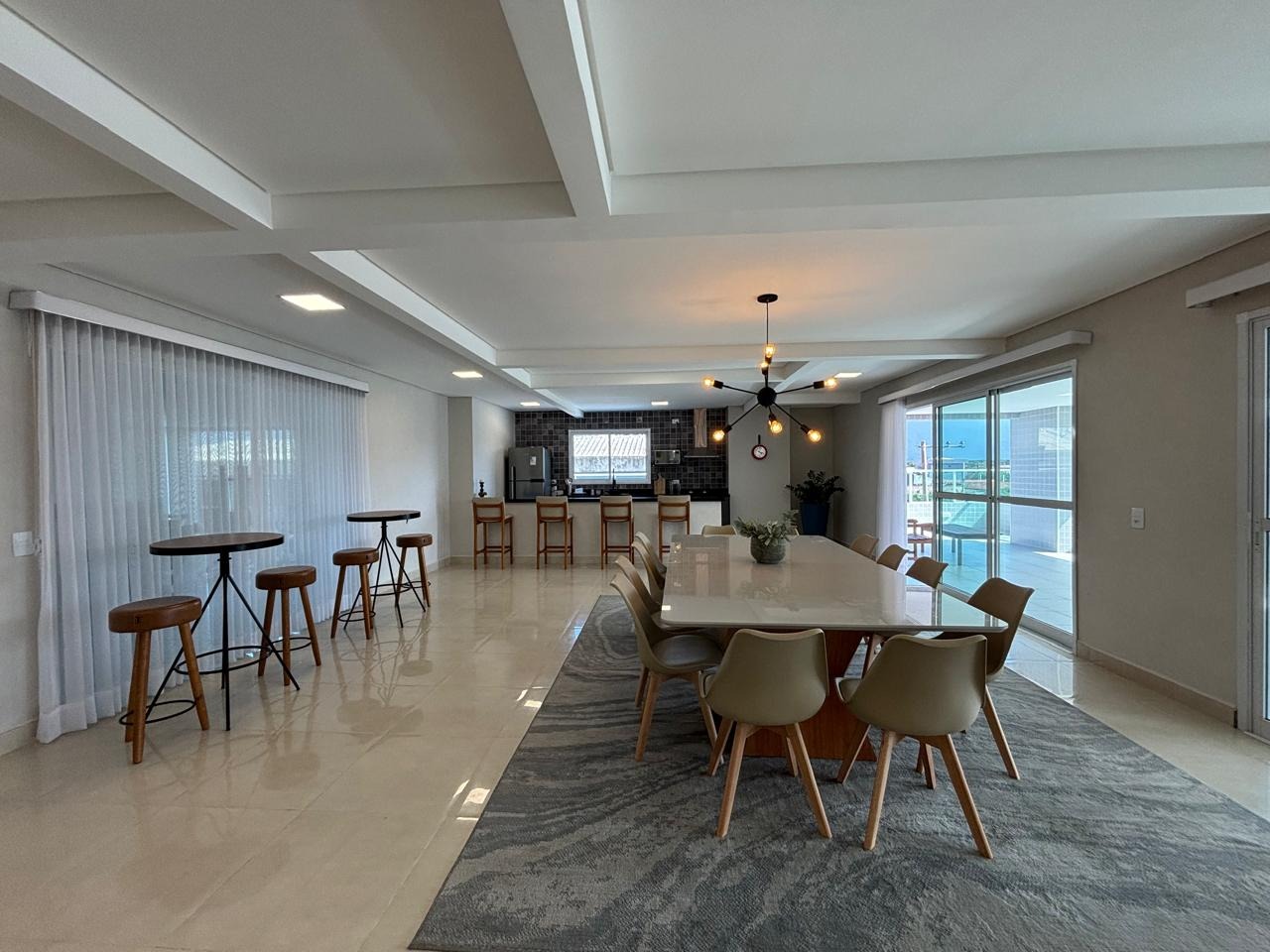 Apartamento, 2 quartos, 83 m² - Foto 20