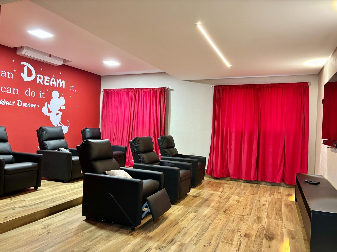 Apartamento, 2 quartos, 83 m² - Foto 21