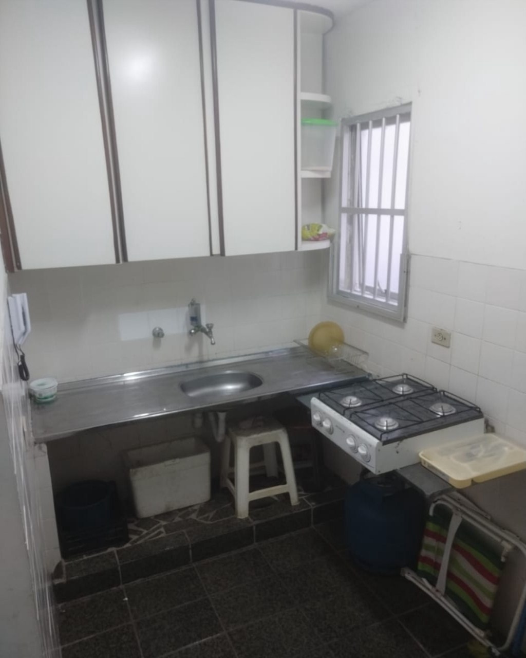 Kitnet-Studio, 28 m² - Foto 6
