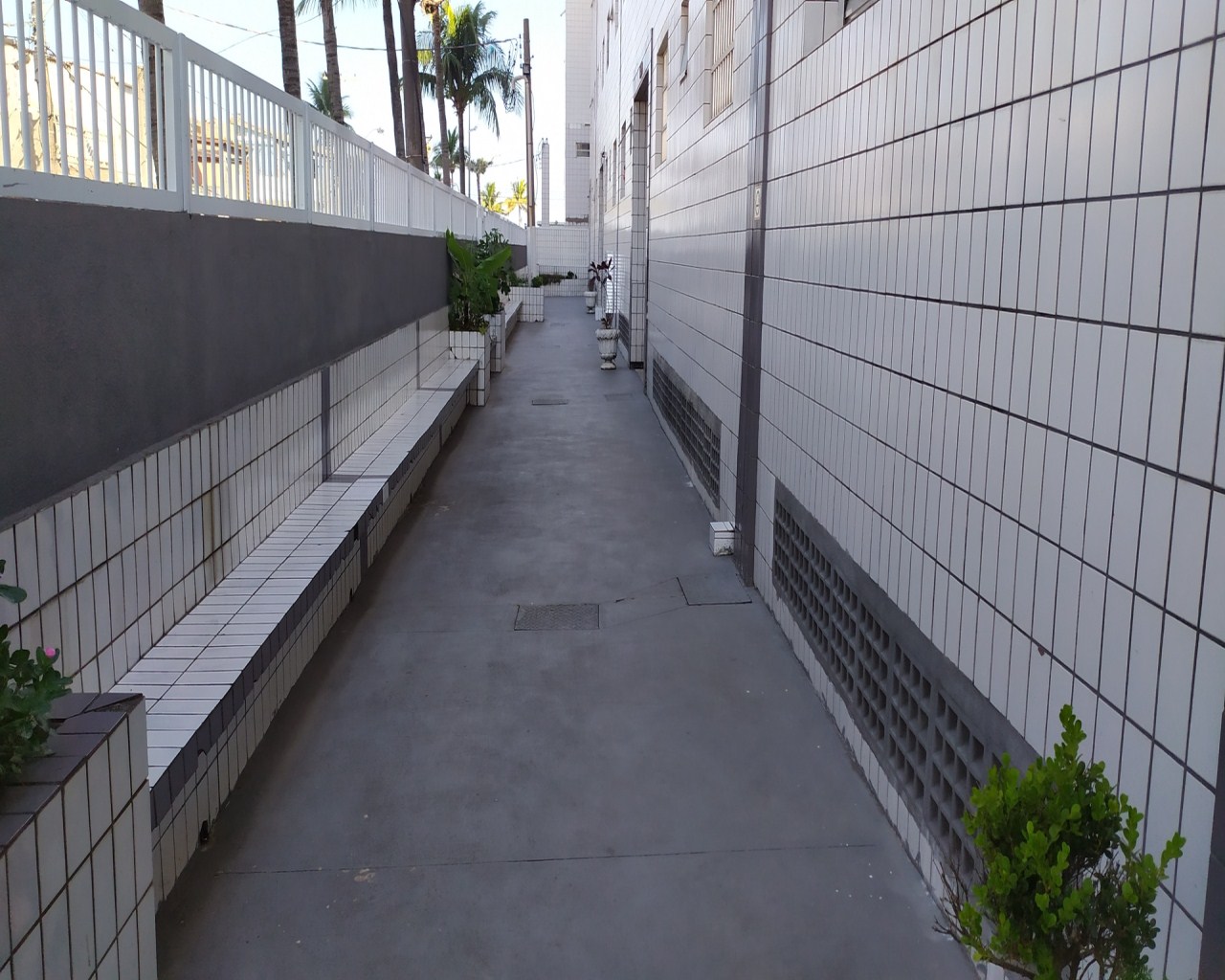 Kitnet-Studio, 28 m² - Foto 9