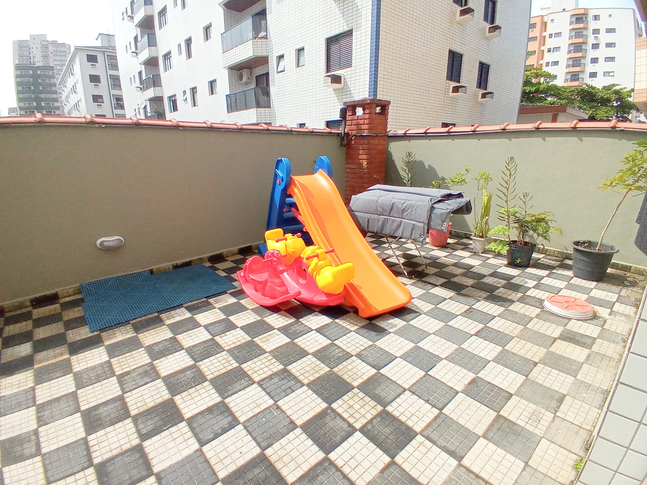 Apartamento, 2 quartos, 80 m² - Foto 5