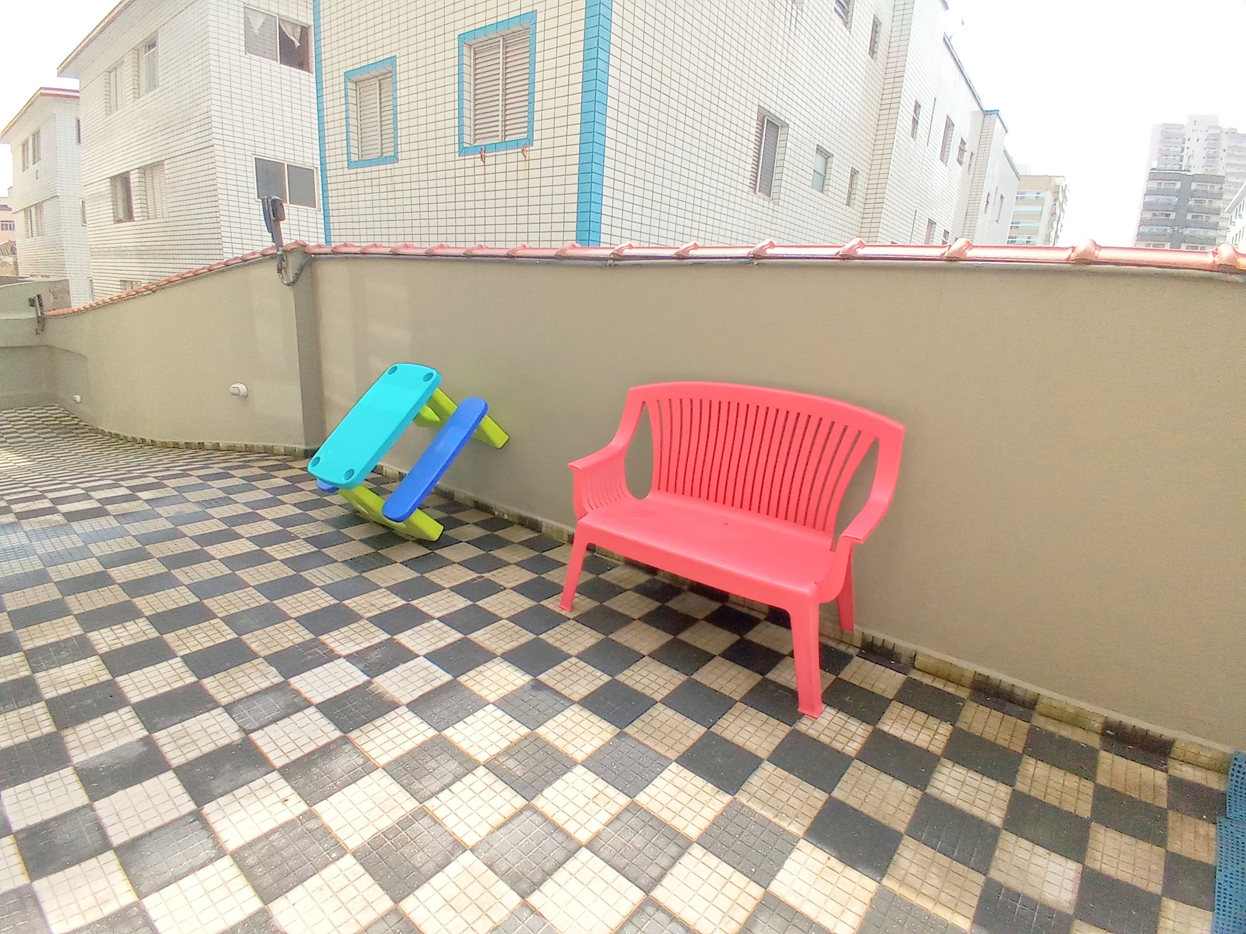 Apartamento, 2 quartos, 80 m² - Foto 6