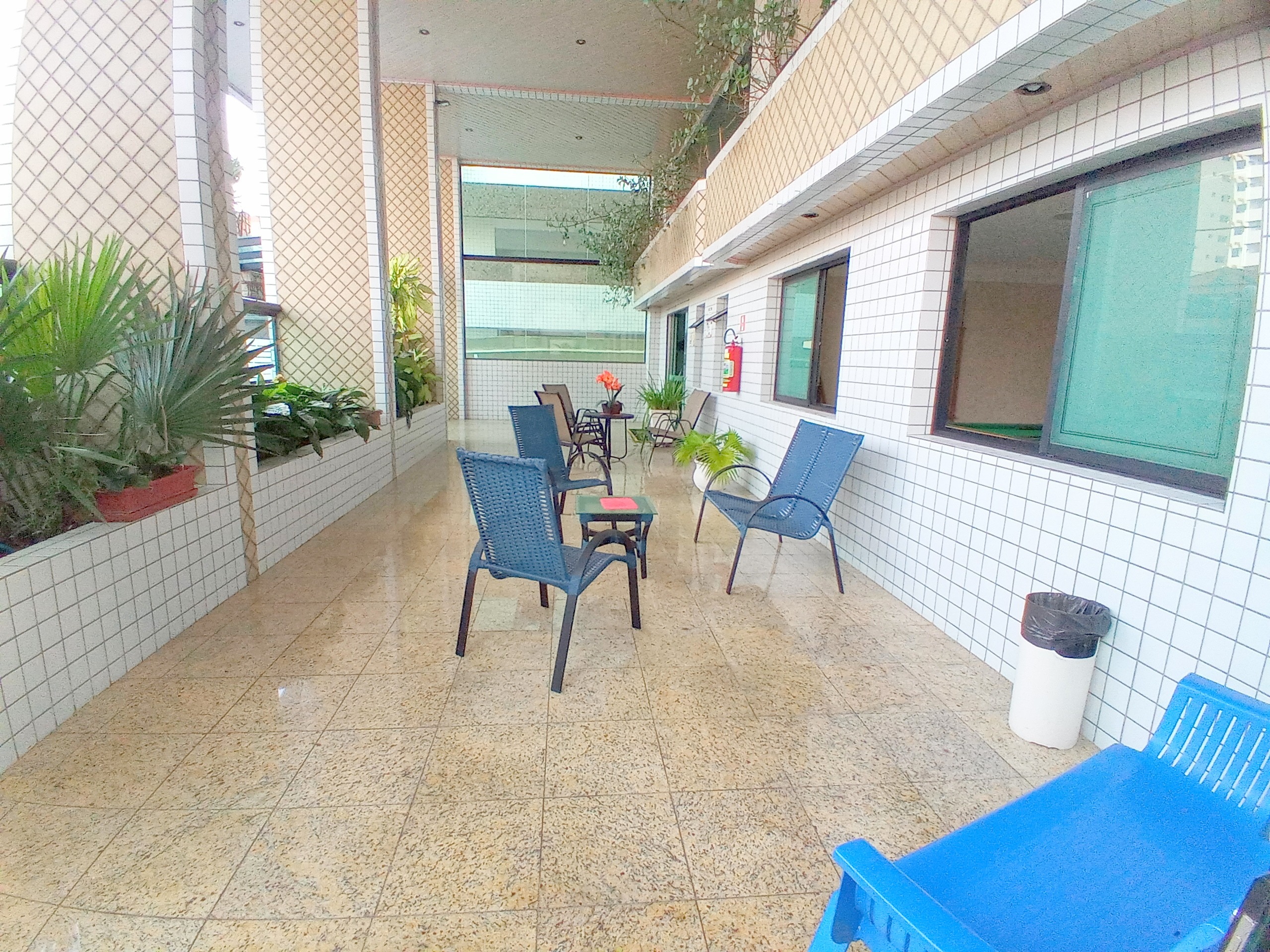 Apartamento, 2 quartos, 80 m² - Foto 9