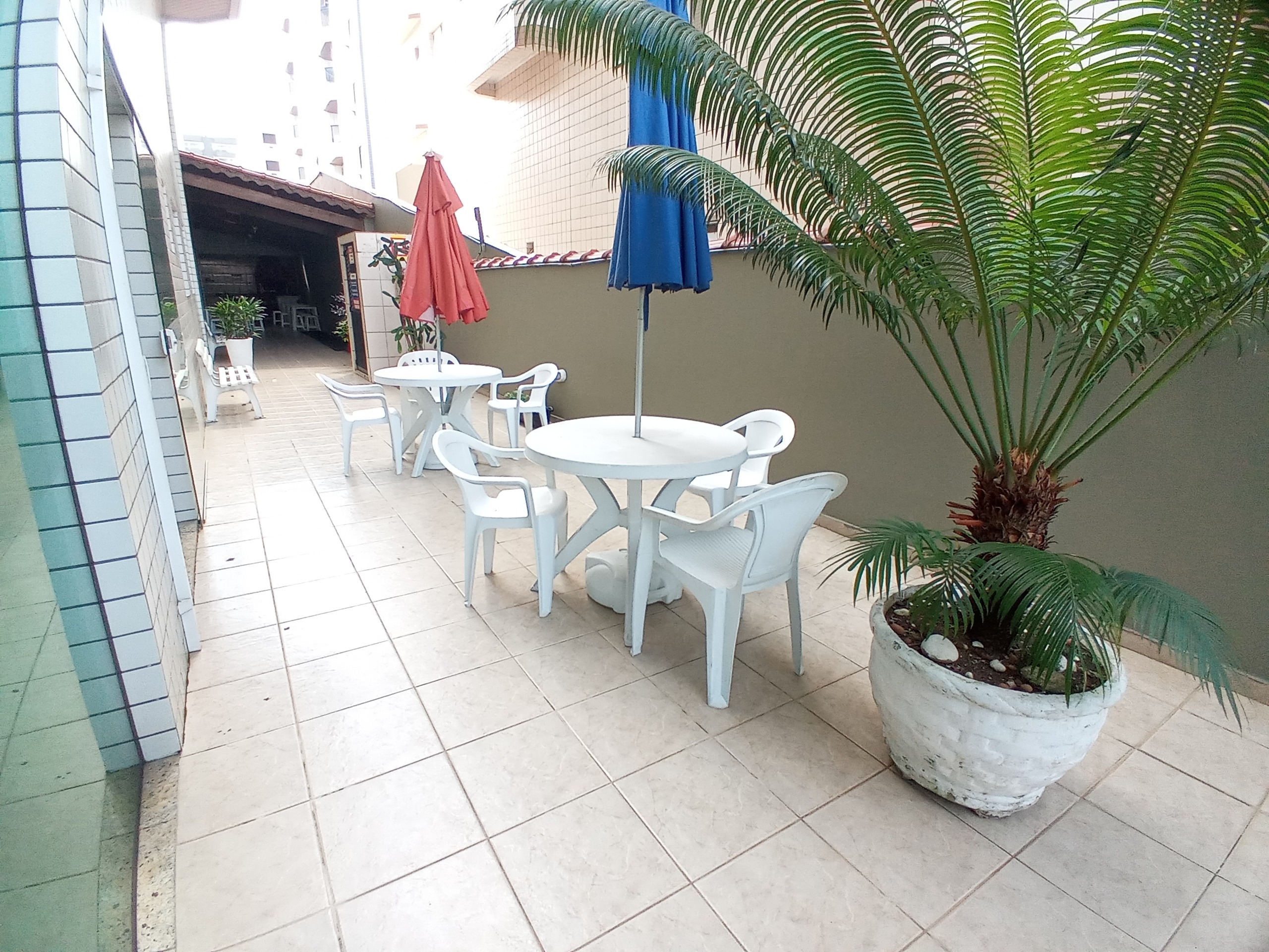Apartamento, 2 quartos, 80 m² - Foto 10