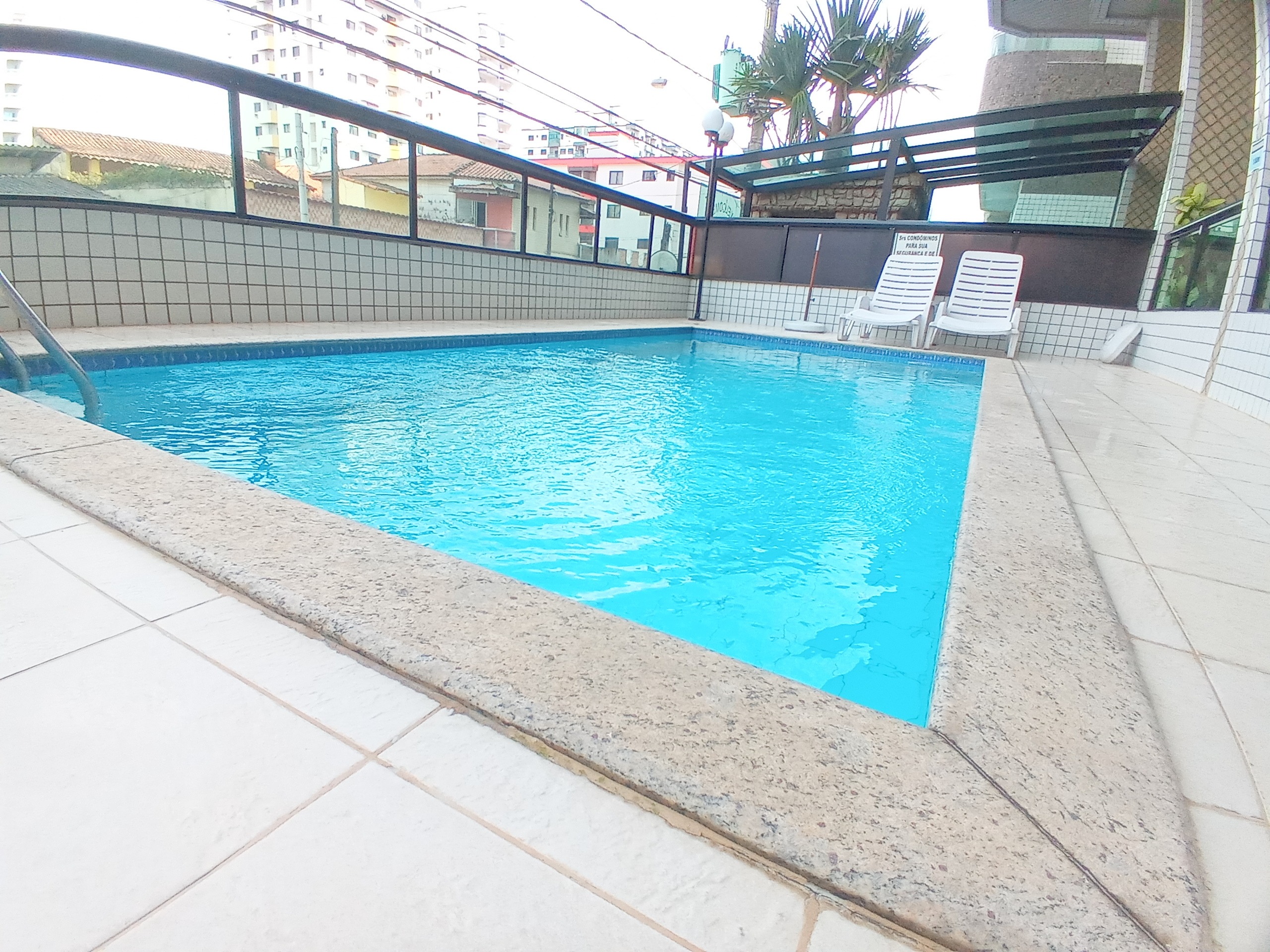 Apartamento, 2 quartos, 80 m² - Foto 1