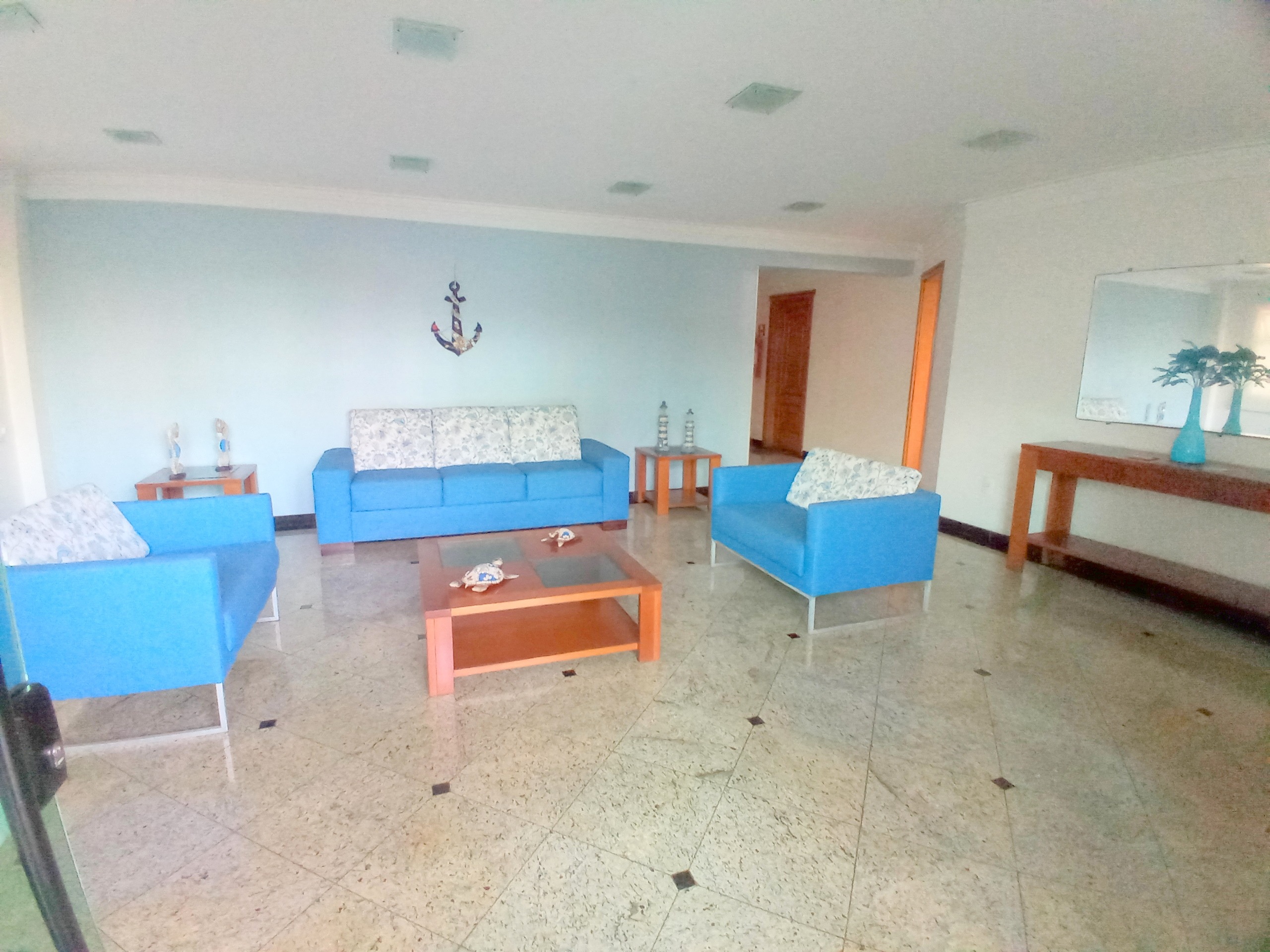 Apartamento, 2 quartos, 80 m² - Foto 11