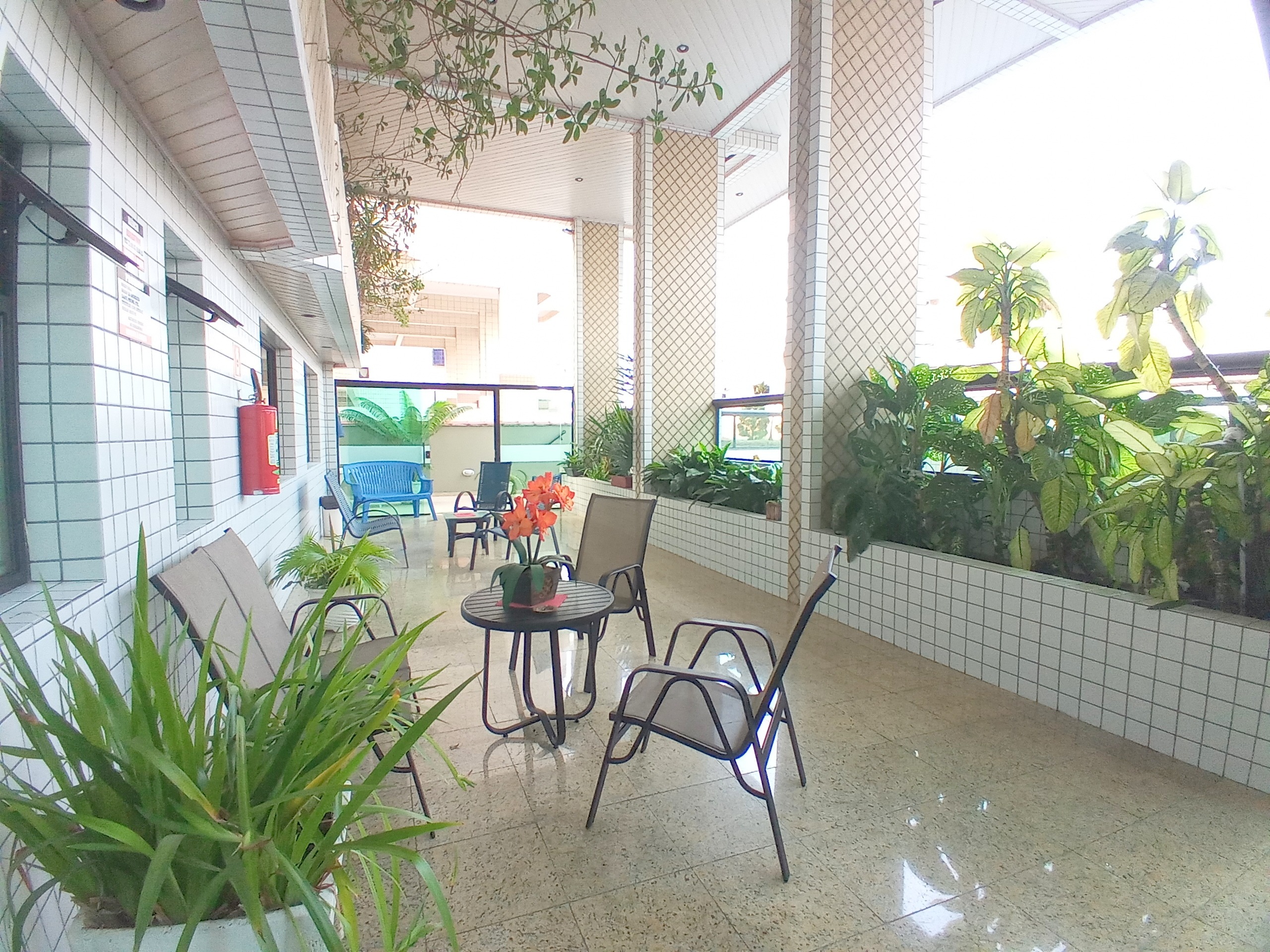 Apartamento, 2 quartos, 80 m² - Foto 12