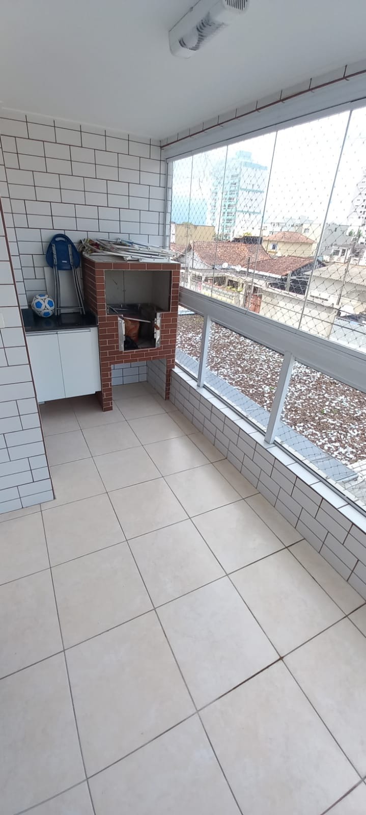 Apartamento, 1 quarto, 54 m² - Foto 1