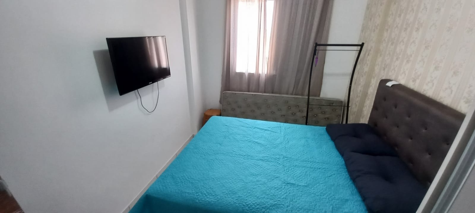Apartamento, 1 quarto, 54 m² - Foto 2