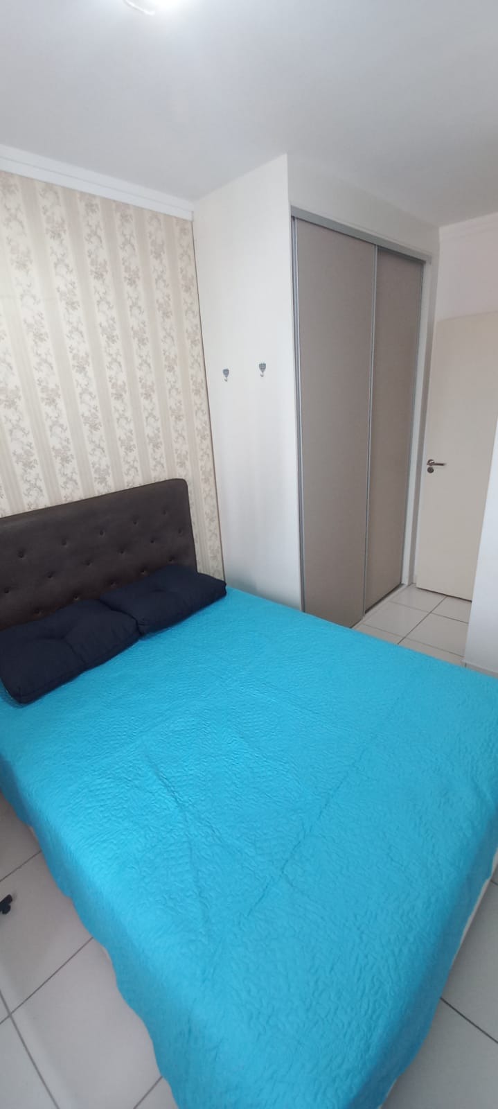 Apartamento, 1 quarto, 54 m² - Foto 3