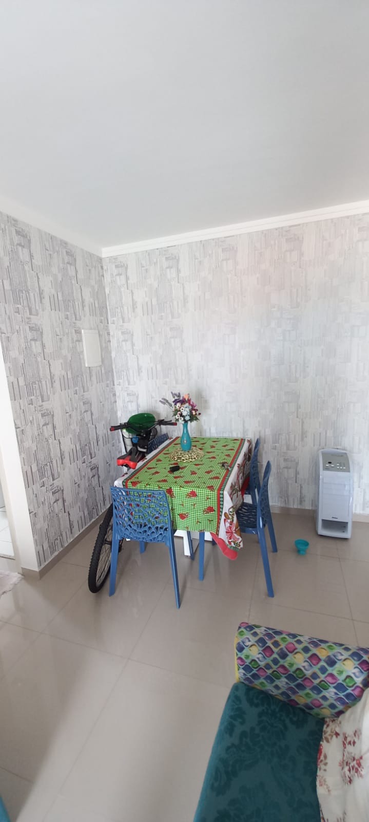 Apartamento, 1 quarto, 54 m² - Foto 6