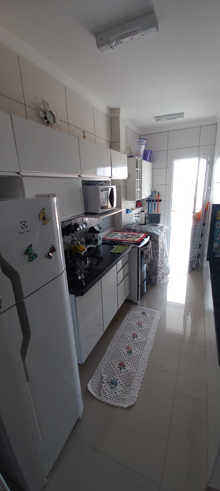 Apartamento, 1 quarto, 54 m² - Foto 9