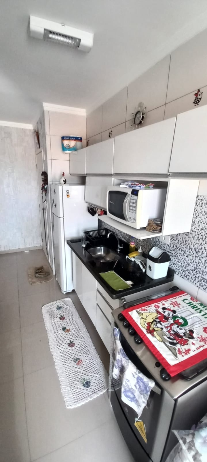 Apartamento, 1 quarto, 54 m² - Foto 10