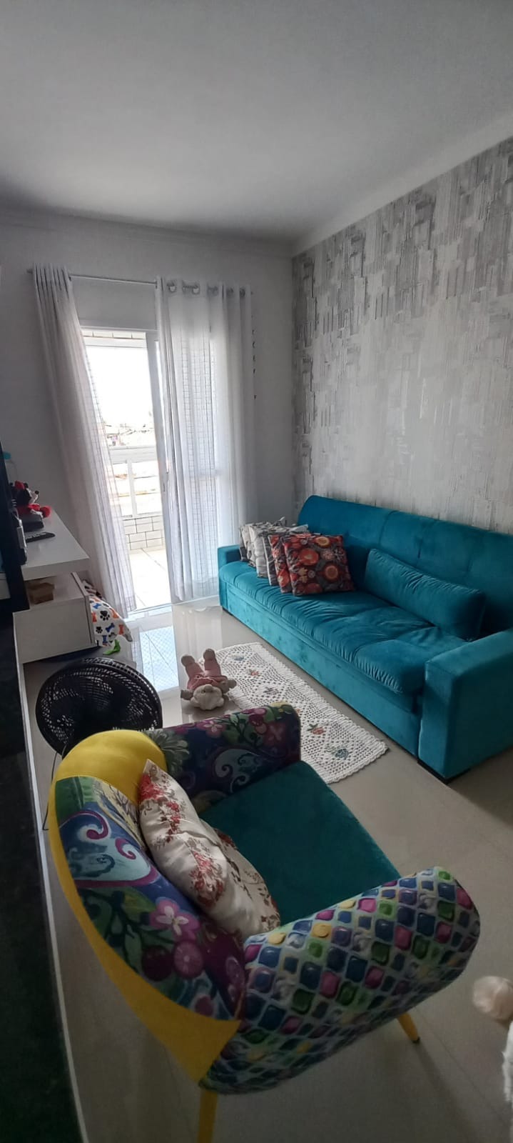Apartamento, 1 quarto, 54 m² - Foto 11