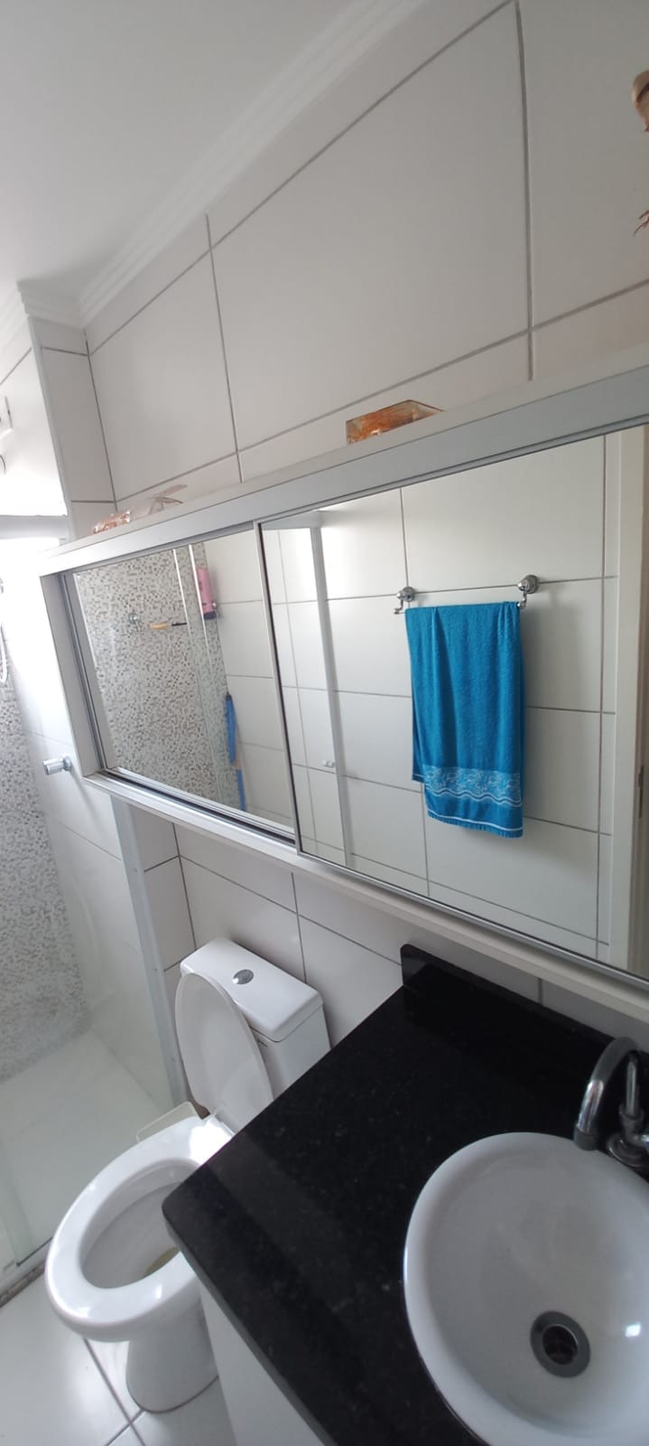 Apartamento, 1 quarto, 54 m² - Foto 12
