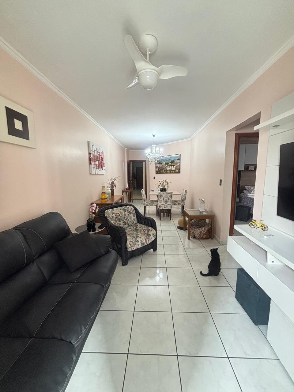 Apartamento, 2 quartos, 84 m² - Foto 43