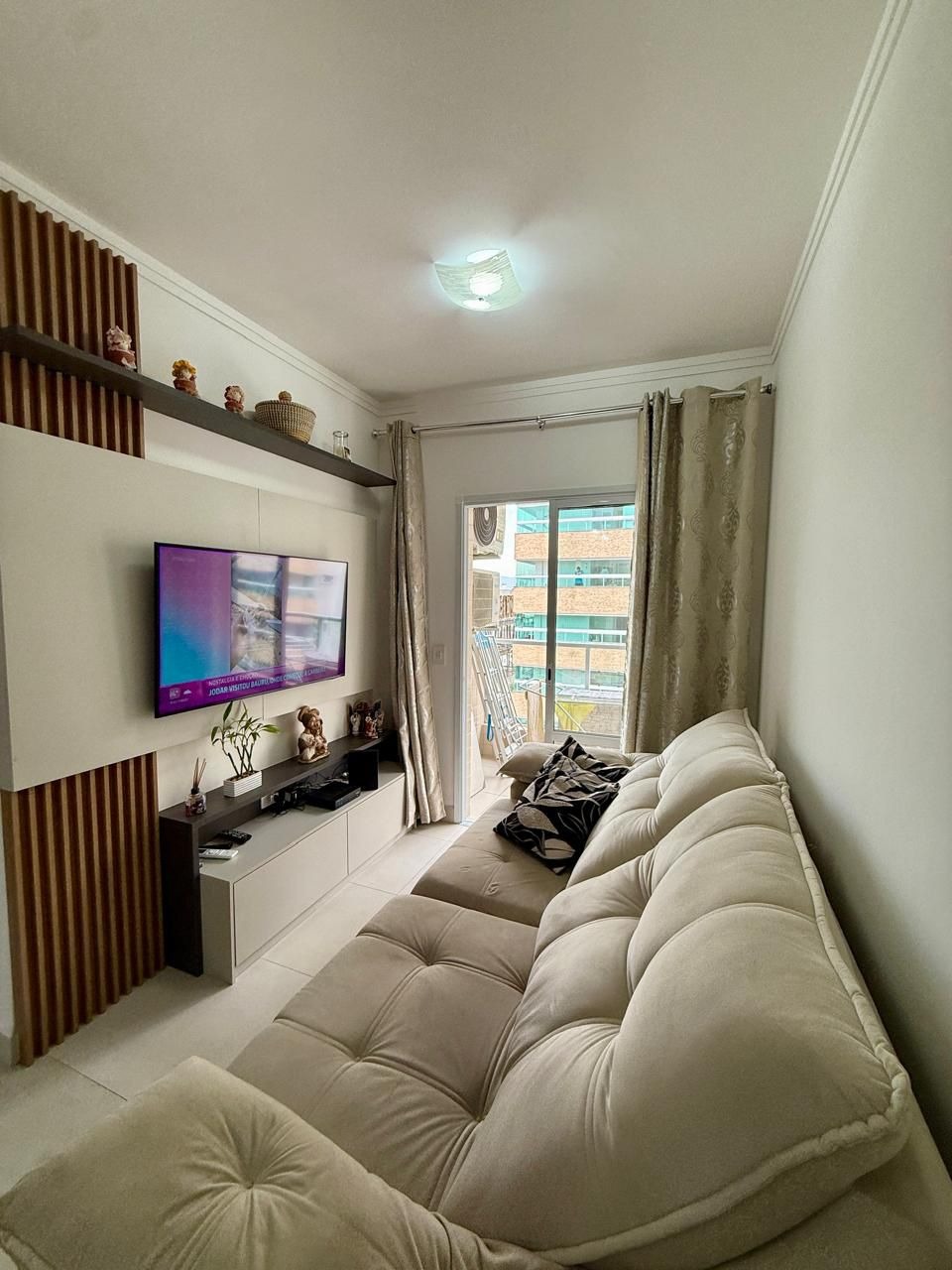 Apartamento, 2 quartos, 68 m² - Foto 11