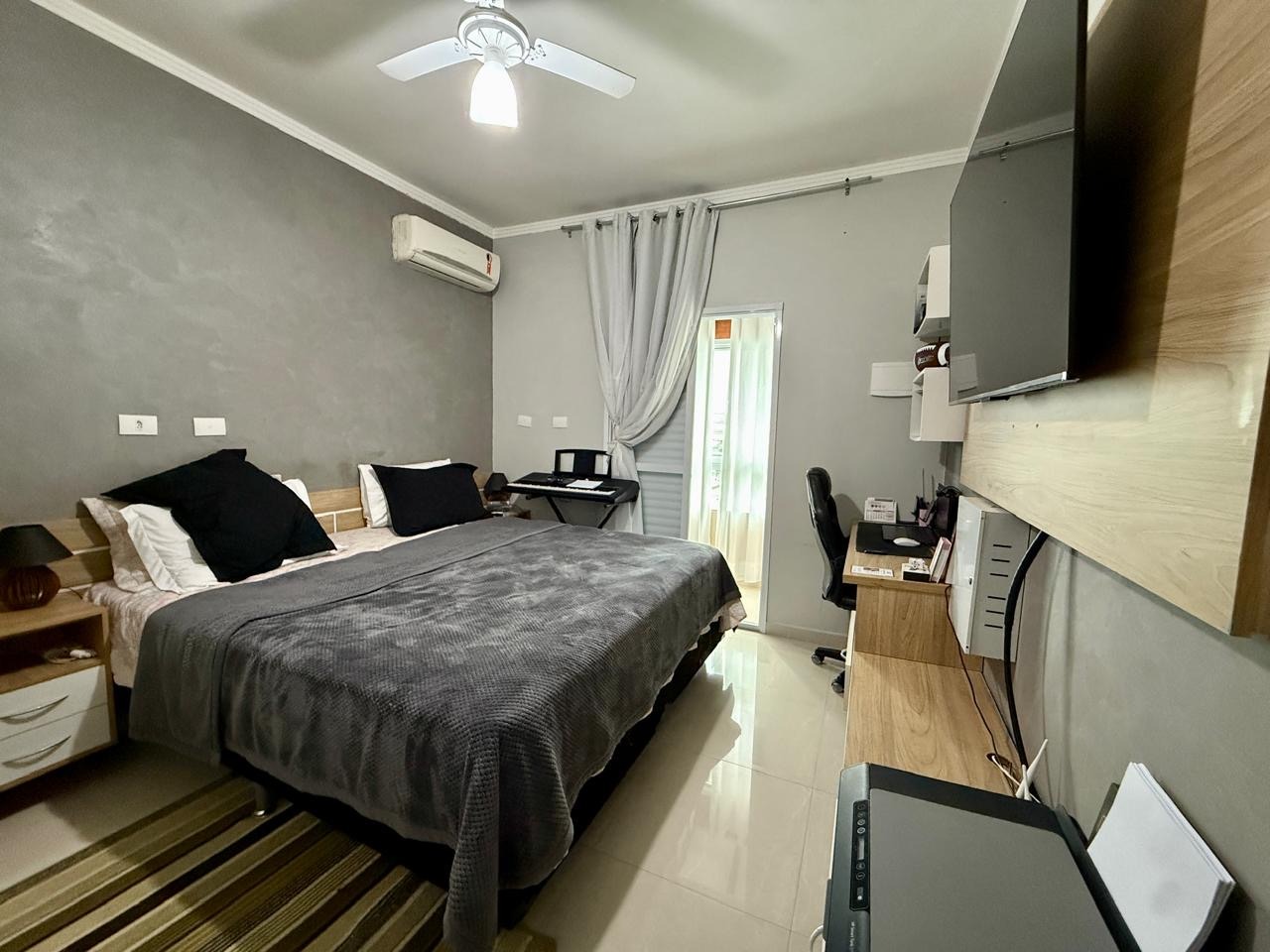 Casa, 1 quarto, 83 m² - Foto 14