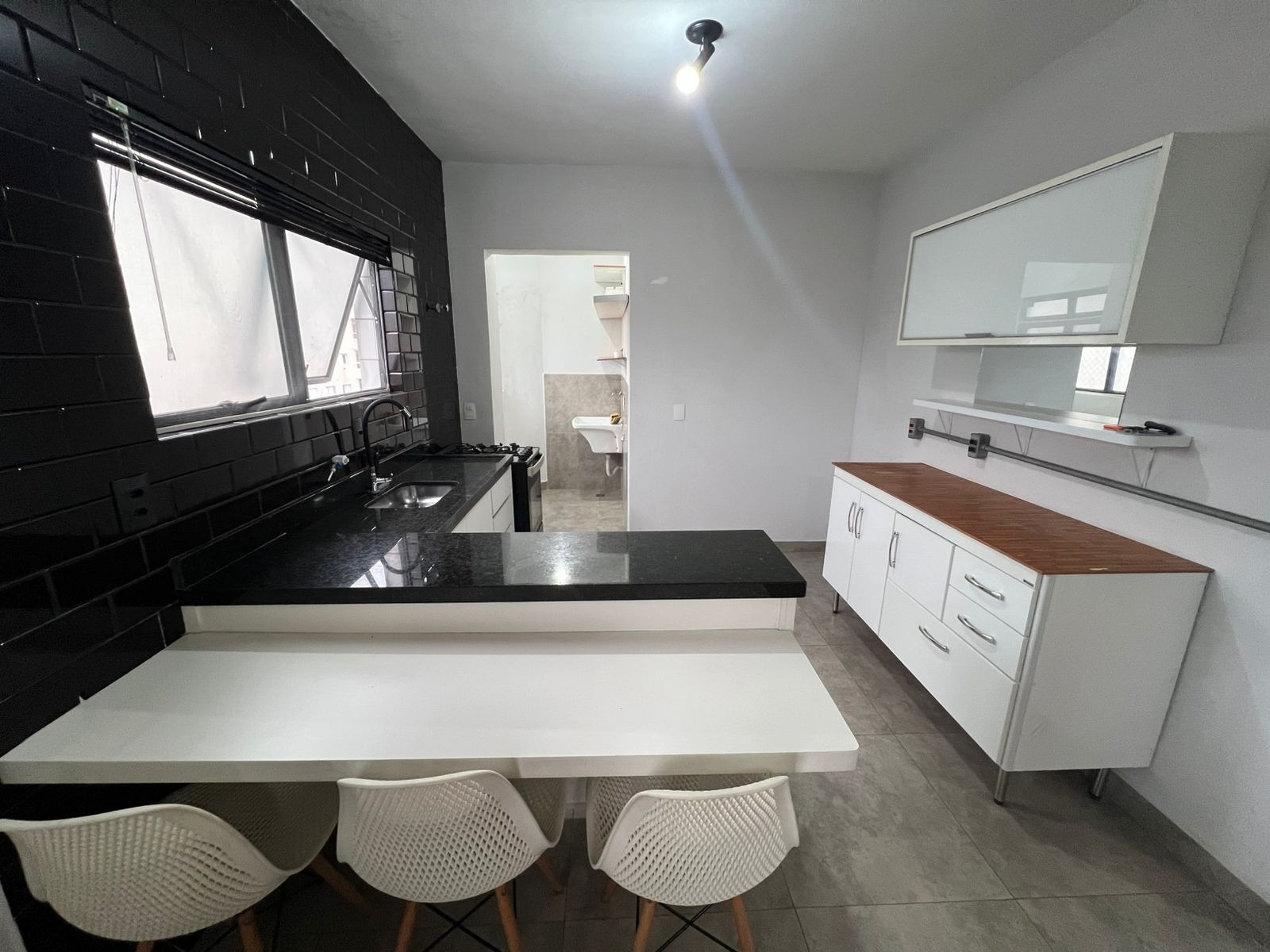Apartamento, 1 quarto, 54 m² - Foto 5