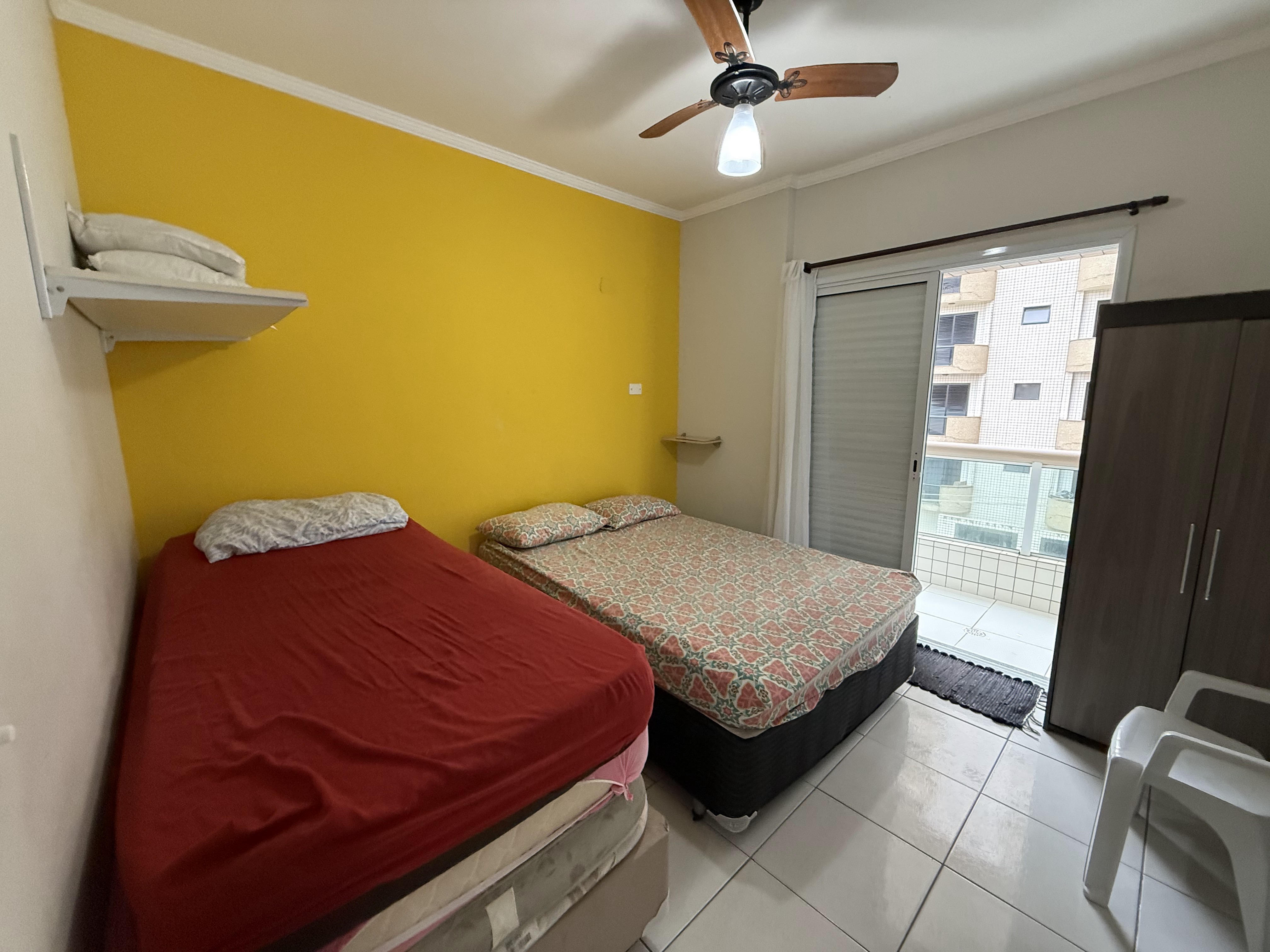 Apartamento, 1 quarto, 48 m² - Foto 23