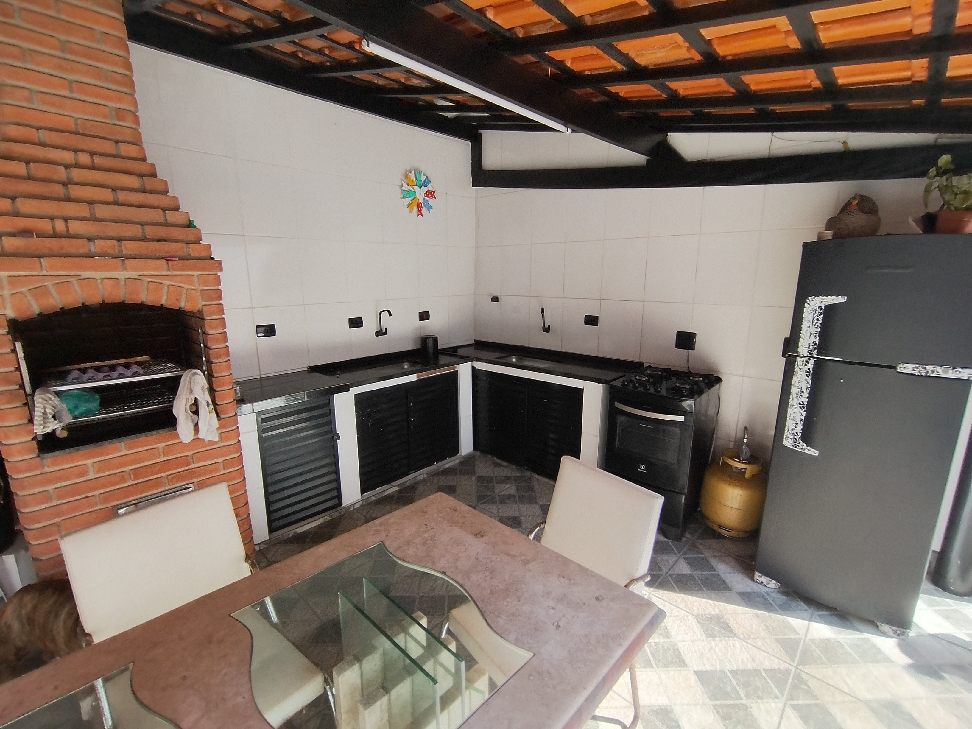 Casa, 2 quartos, 95 m² - Foto 16
