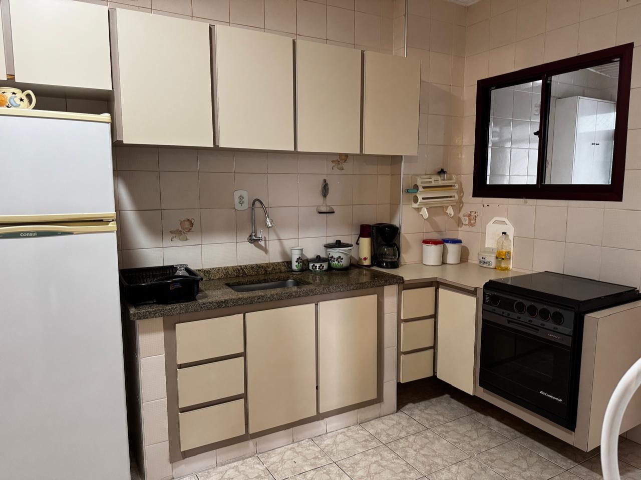 Apartamento, 2 quartos, 90 m² - Foto 3