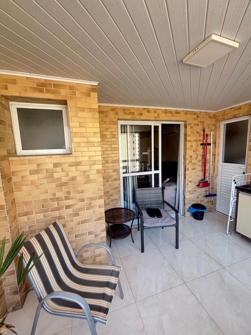 Apartamento, 2 quartos, 86 m² - Foto 8