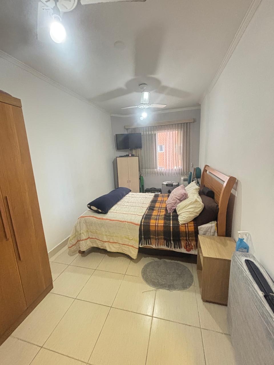 Apartamento, 1 quarto, 48 m² - Foto 10