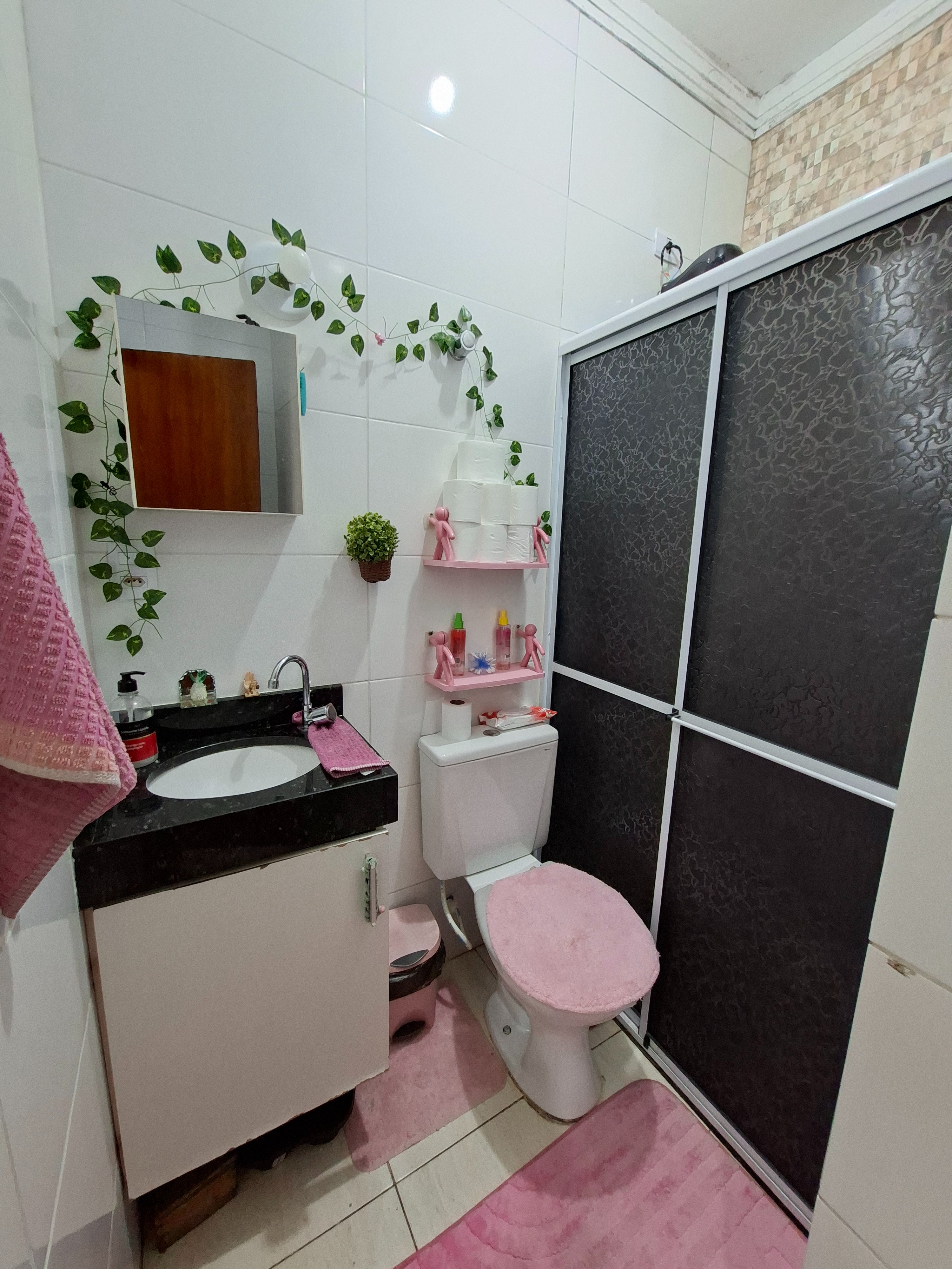 Casa de Condomínio, 2 quartos - Foto 15