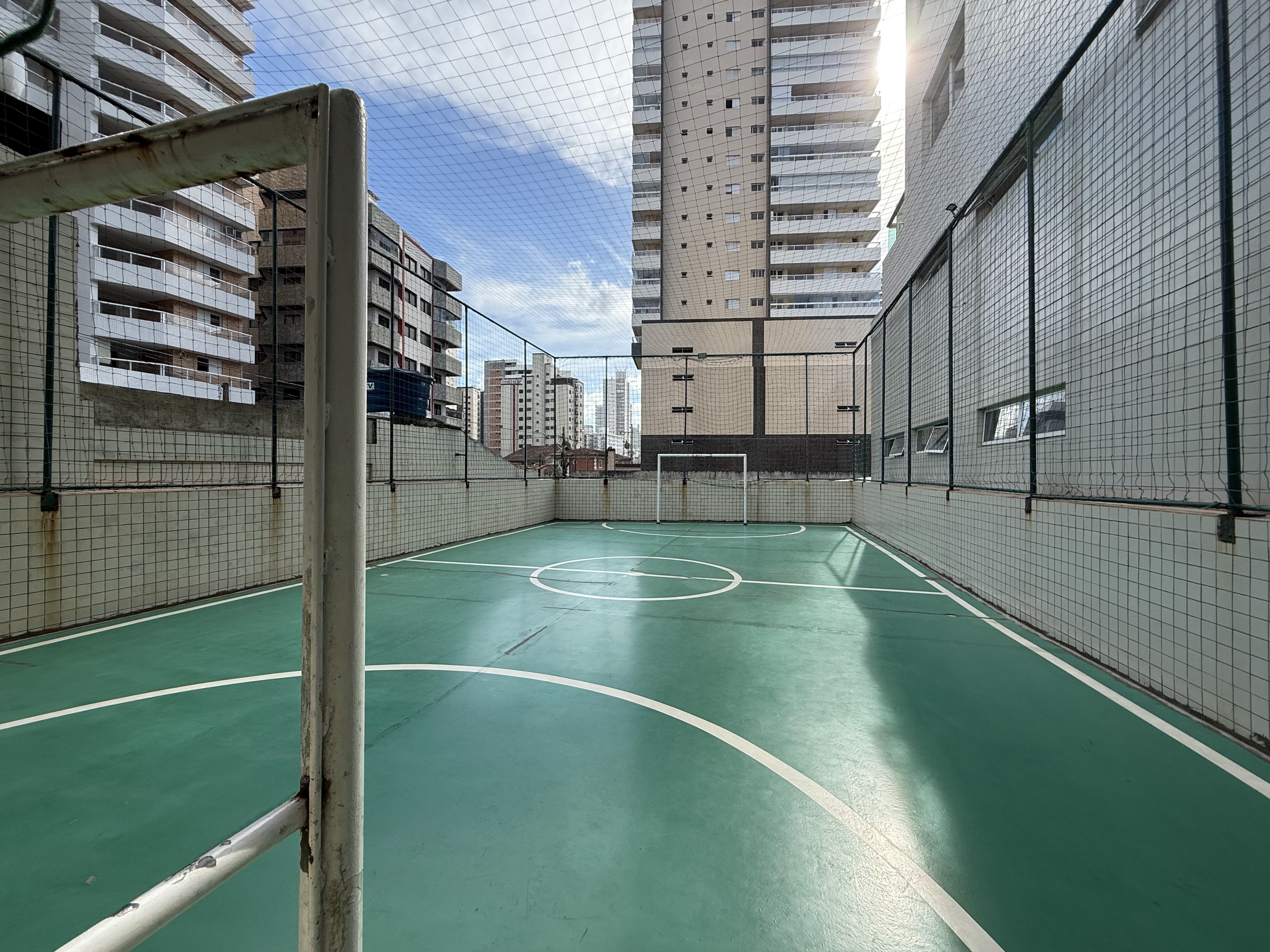Apartamento, 1 quarto, 52 m² - Foto 7