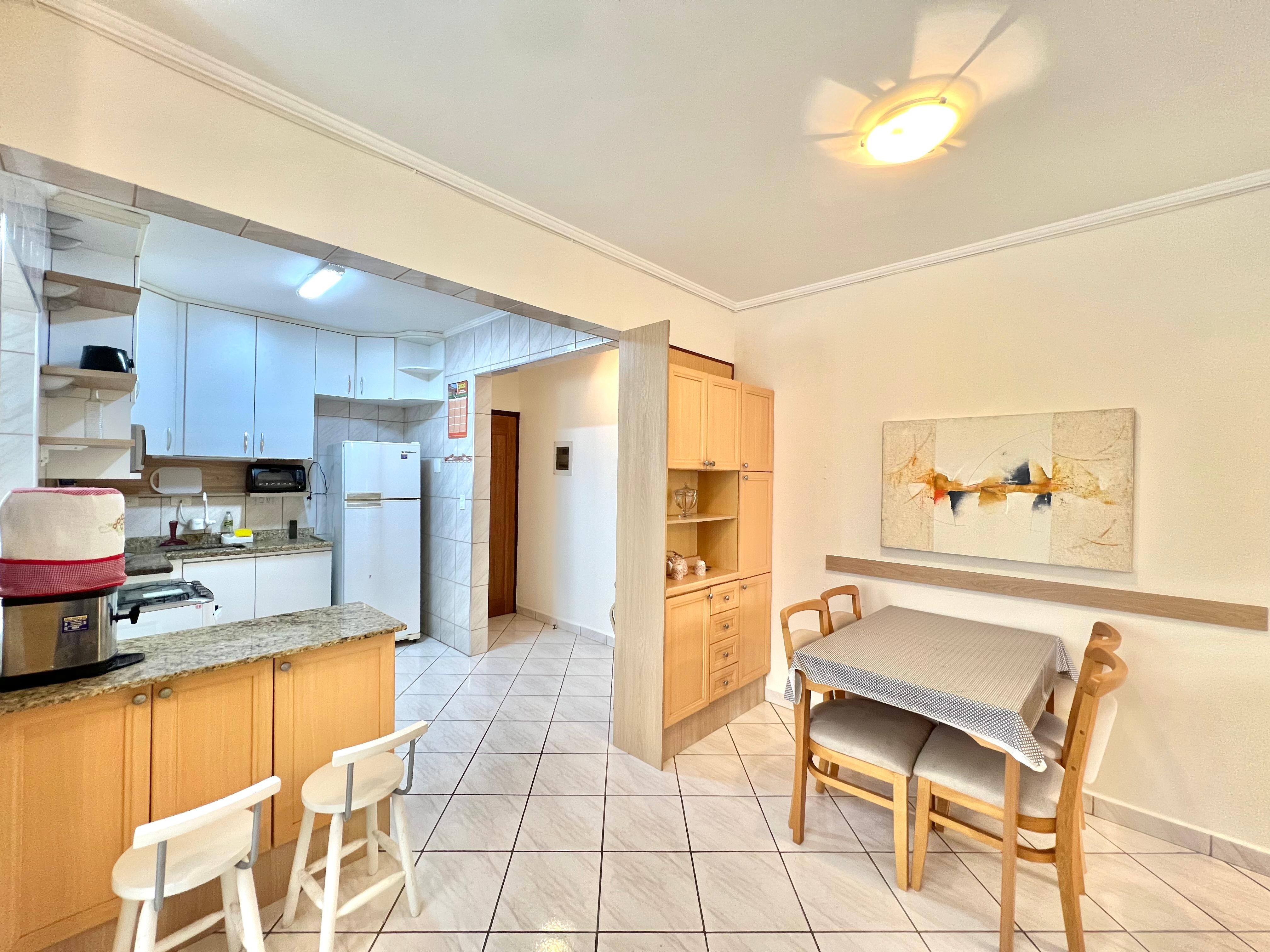 Apartamento, 2 quartos, 86 m² - Foto 7