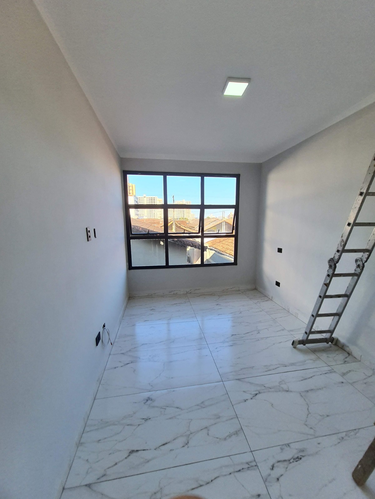 Casa de Condomínio, 2 quartos - Foto 5