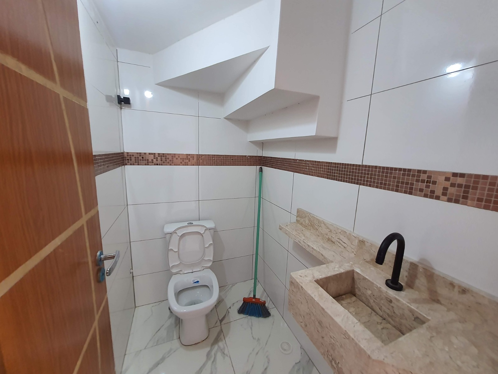 Casa de Condomínio, 2 quartos - Foto 18