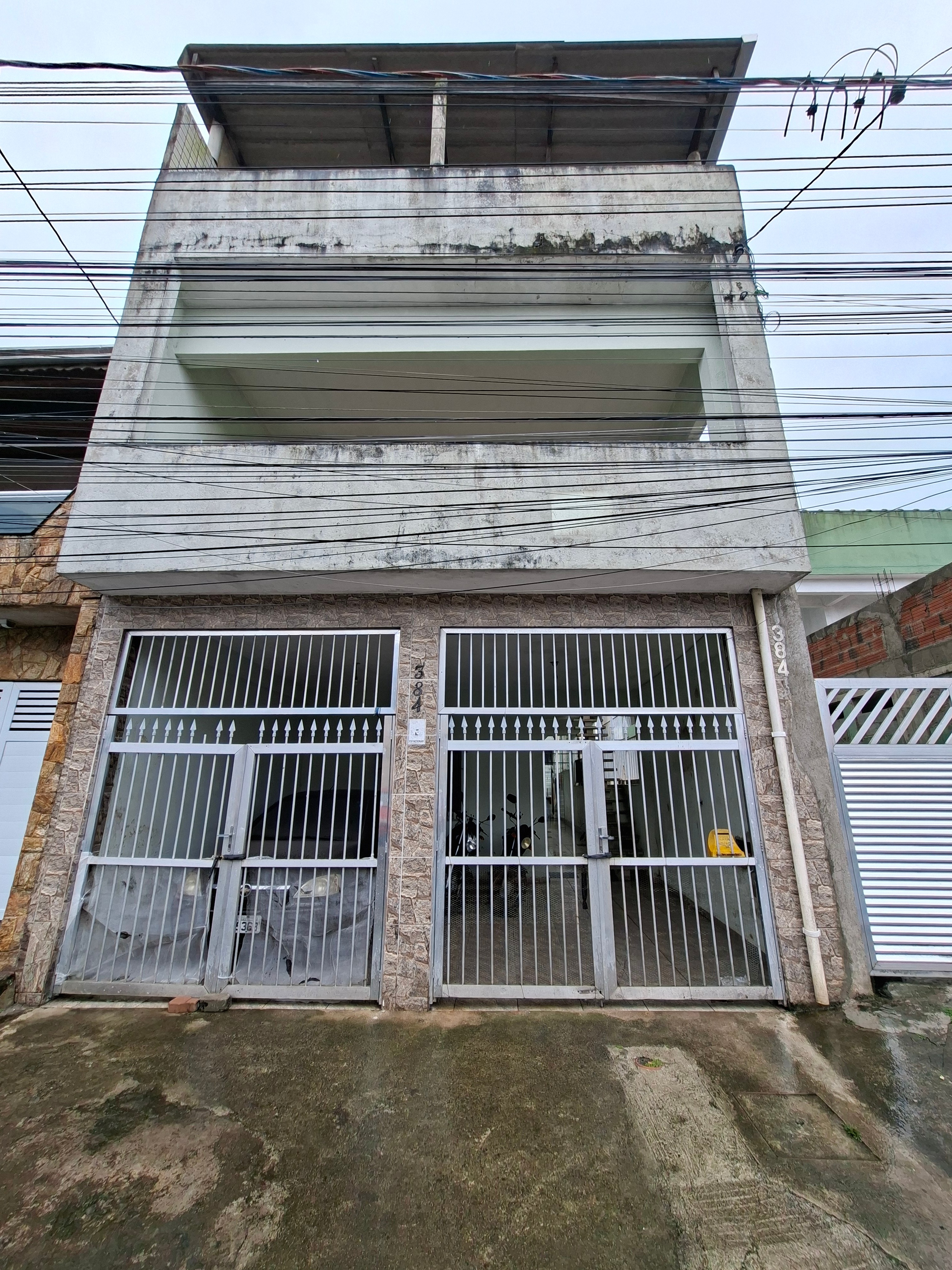 Casa, 5 quartos, 360 m² - Foto 57