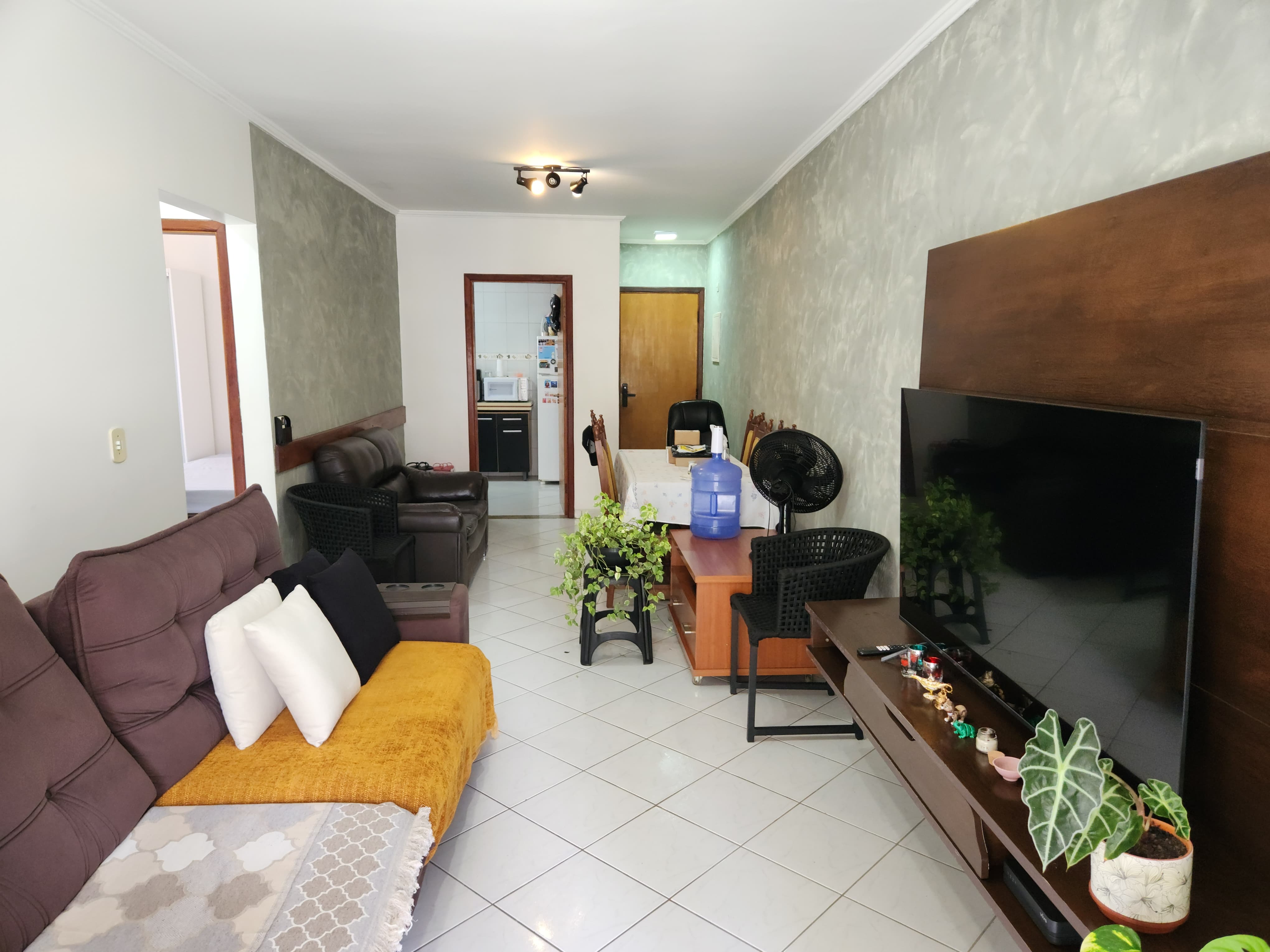 Apartamento, 2 quartos, 94 m² - Foto 4