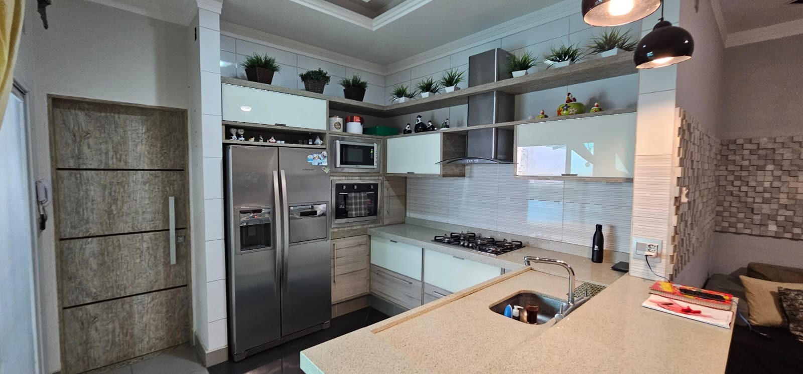 Casa, 3 quartos, 230 m² - Foto 14