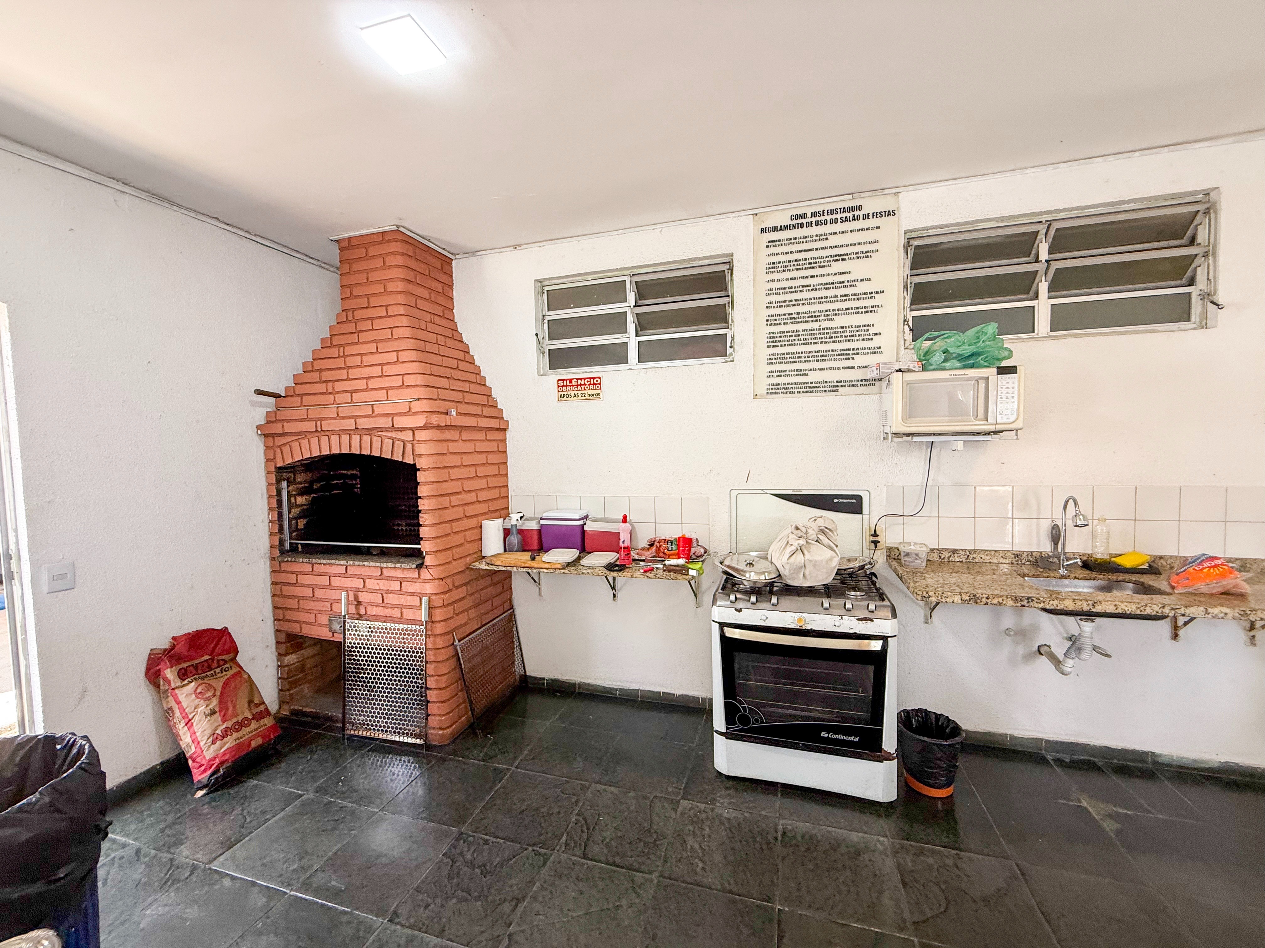 Apartamento, 2 quartos, 66 m² - Foto 8