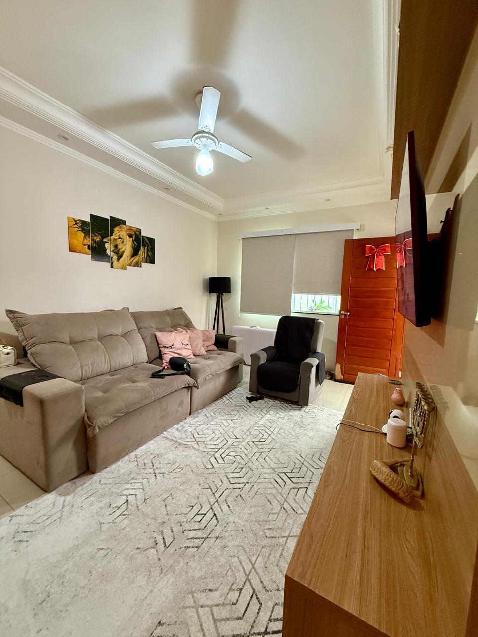 Casa, 1 quarto, 83 m² - Foto 11
