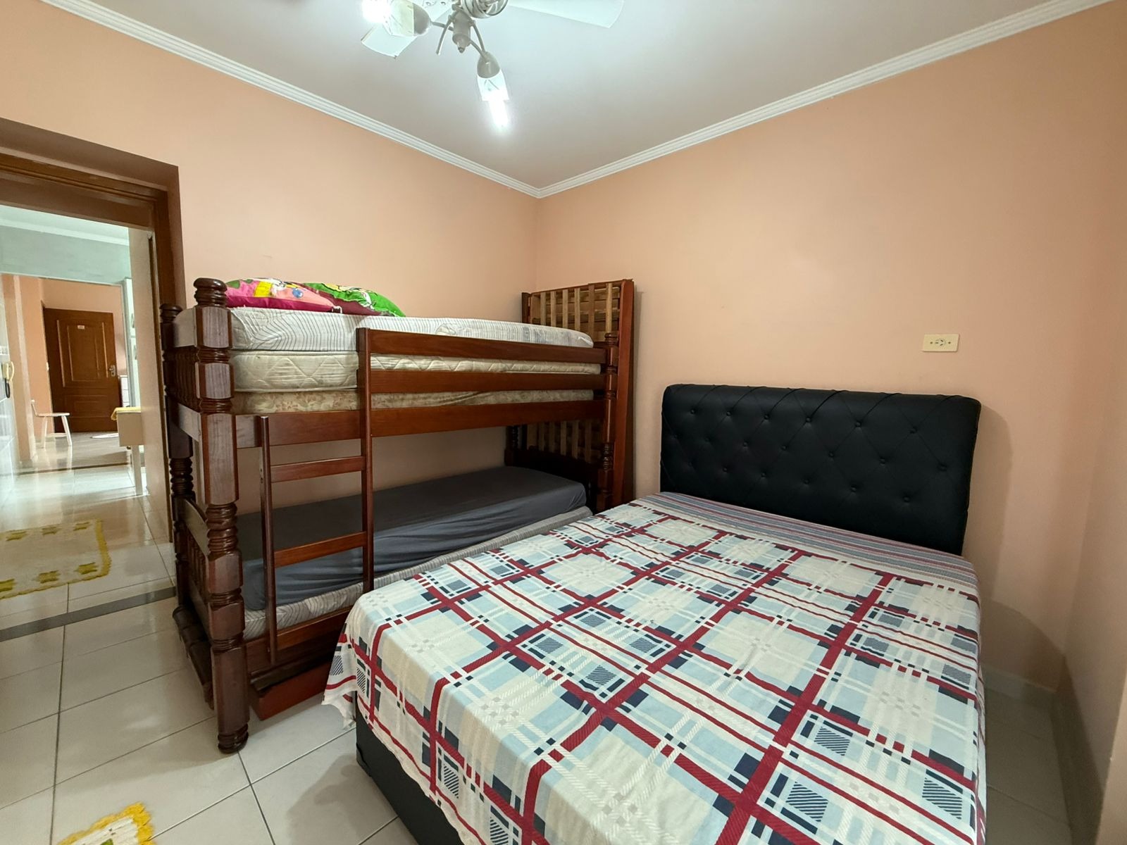 Apartamento, 1 quarto, 48 m² - Foto 29