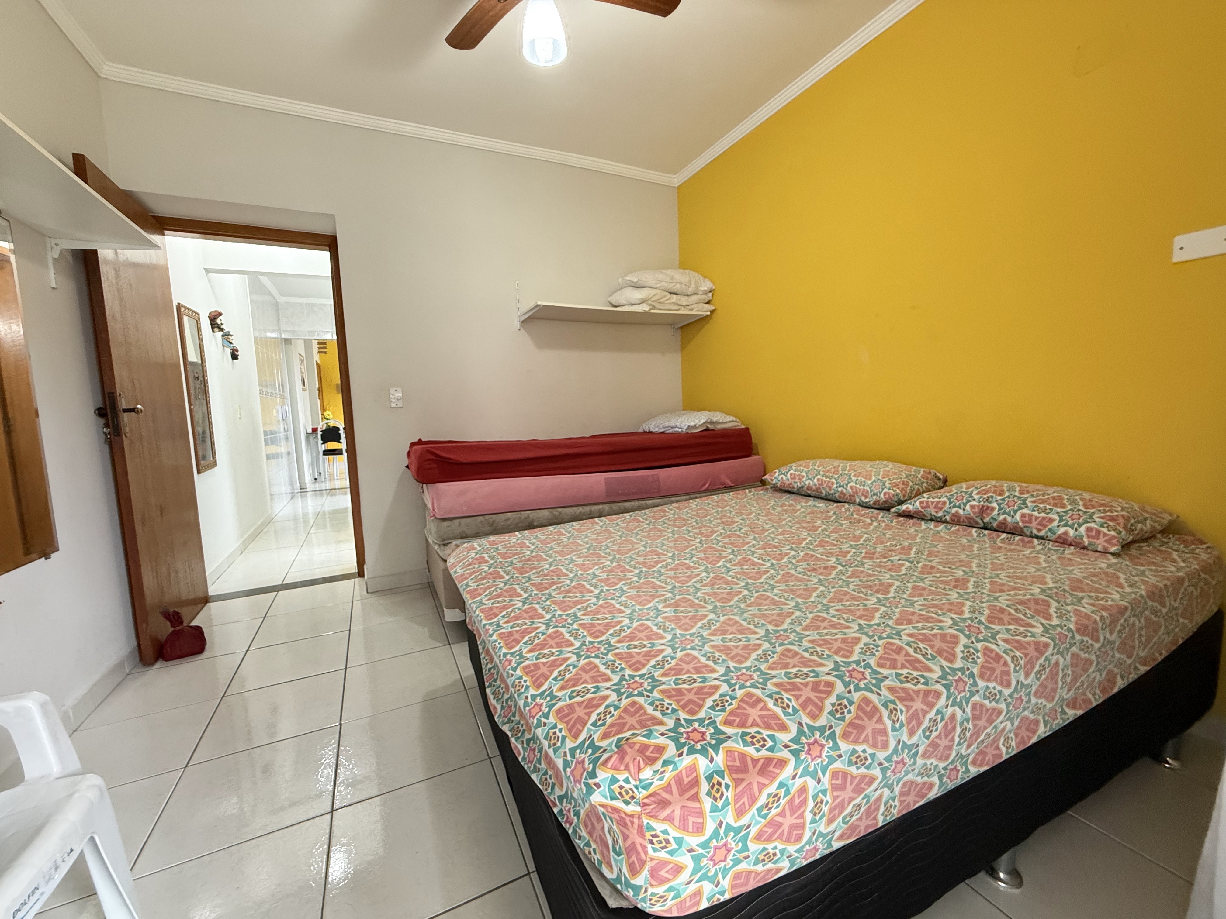 Apartamento, 1 quarto, 48 m² - Foto 26