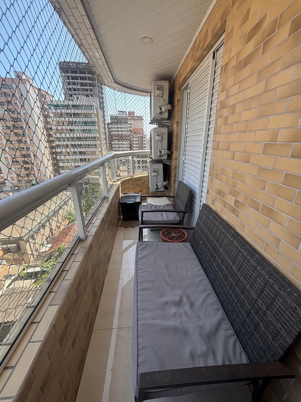 Apartamento, 2 quartos, 86 m² - Foto 10