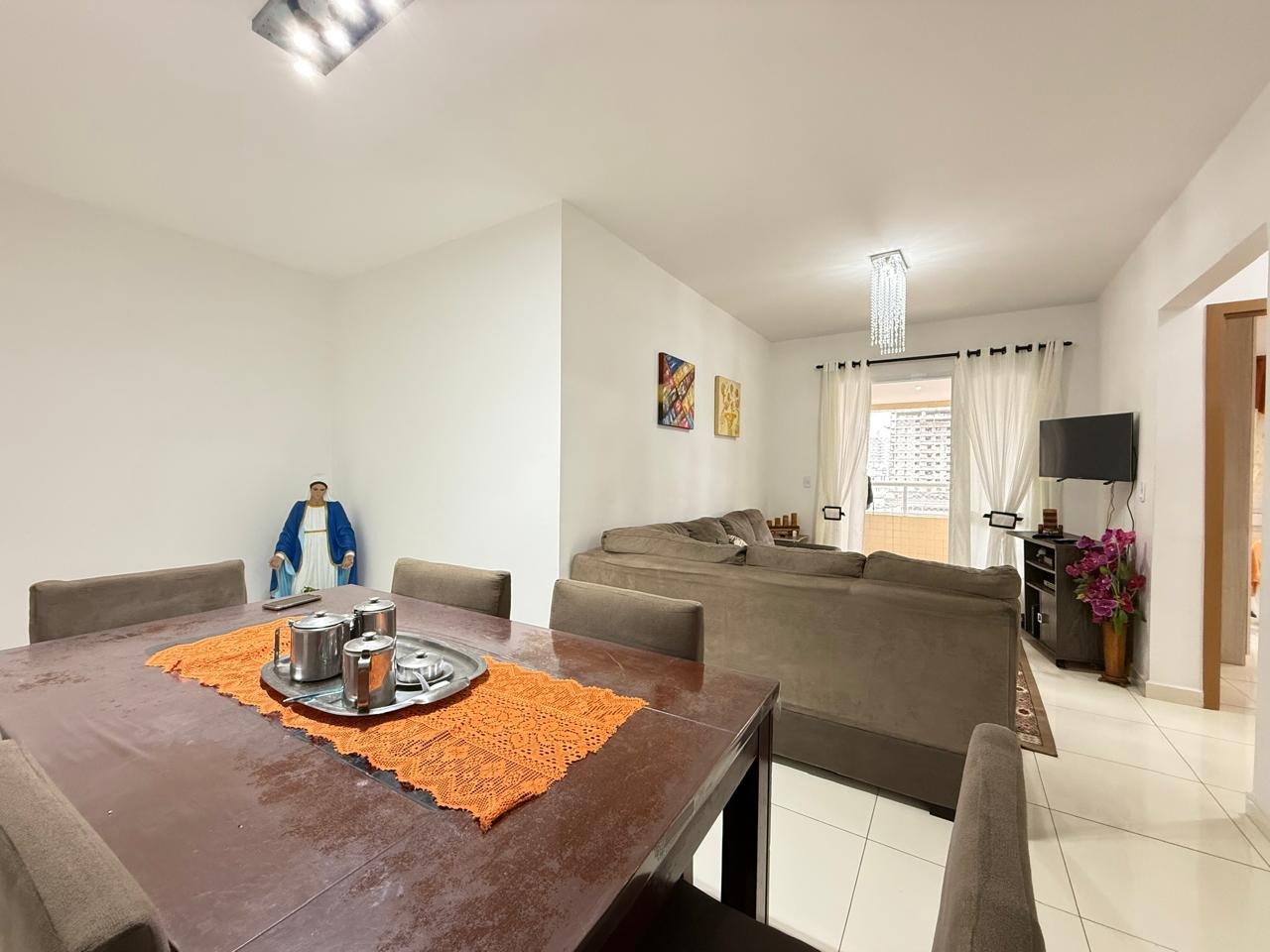 Apartamento, 2 quartos, 90 m² - Foto 10