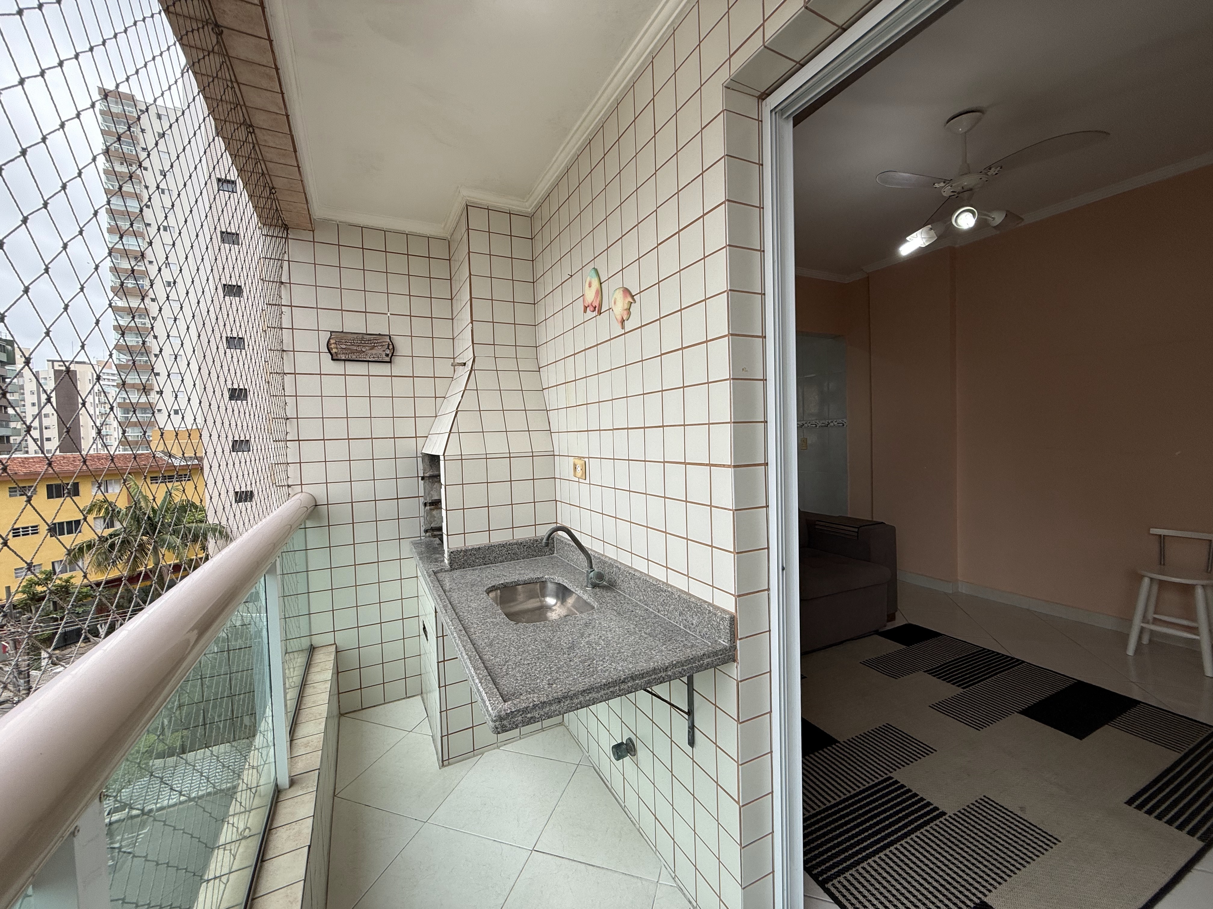 Apartamento, 1 quarto, 48 m² - Foto 17